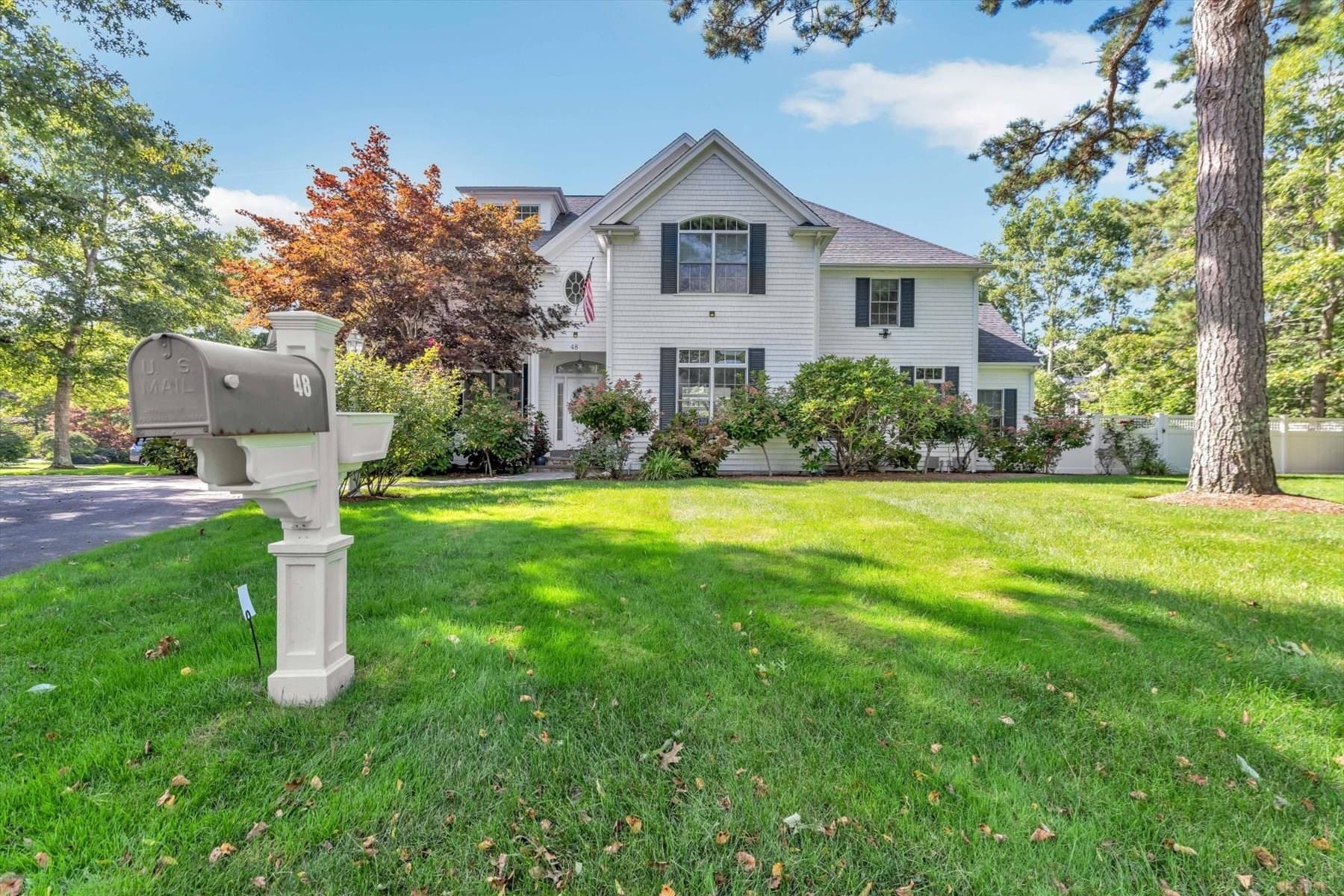 48 Eagle Dr # 48, Mashpee MA 02649
