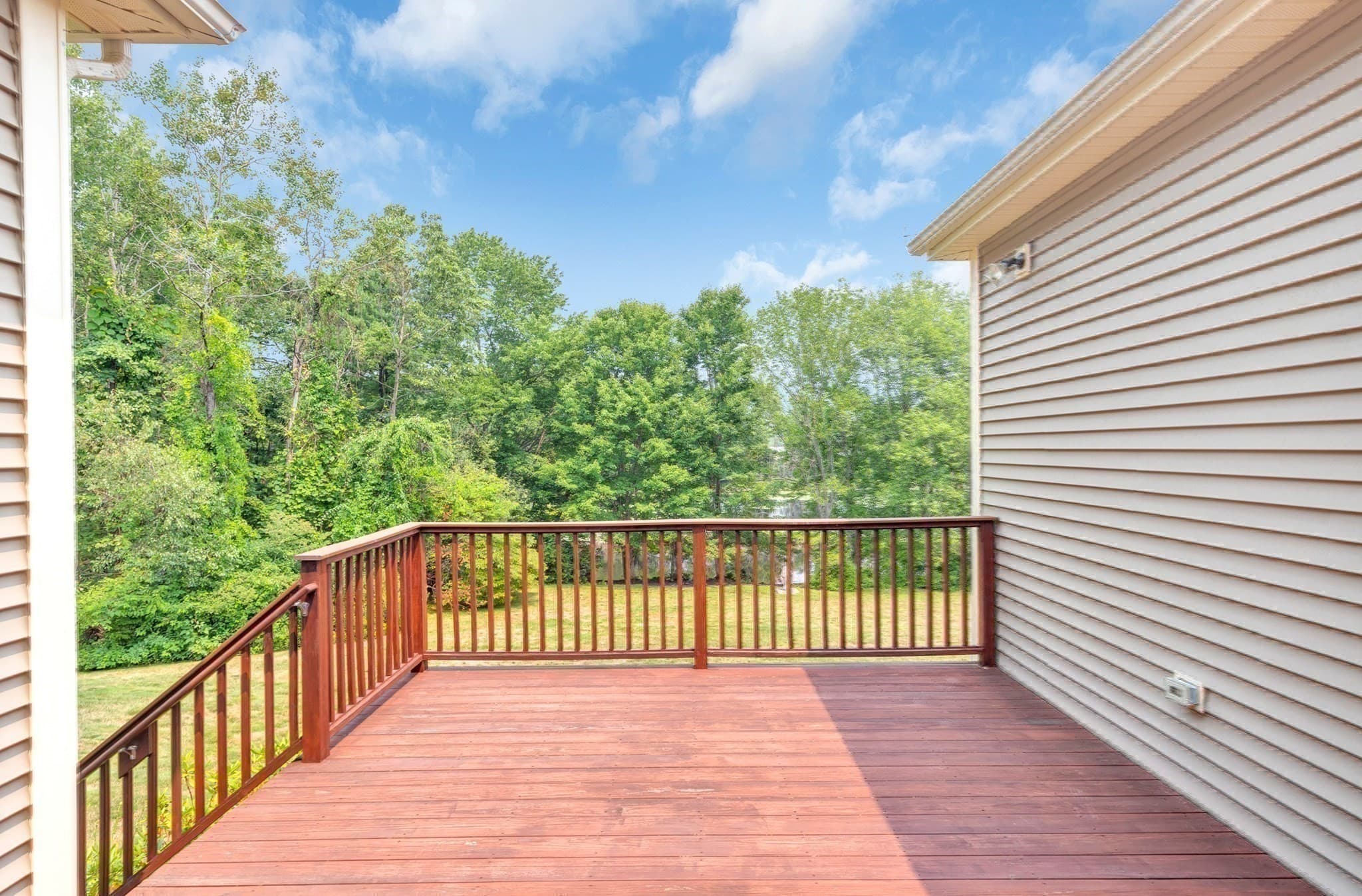 Single Family Residence at 11 Miscoe Road, Mendon MA 01756, Mendon, photo 23 of 40