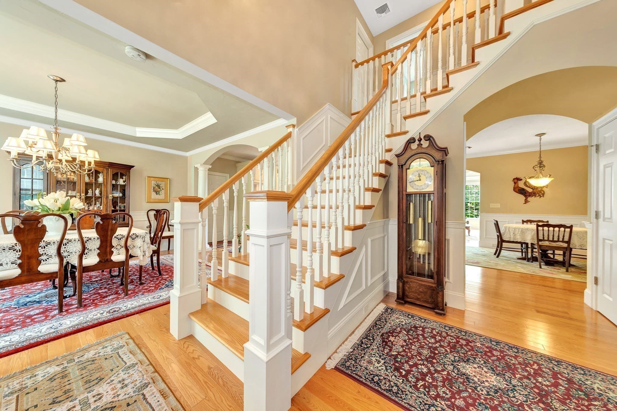 Single Family Residence at 11 Miscoe Road, Mendon MA 01756, Mendon, photo 6 of 40