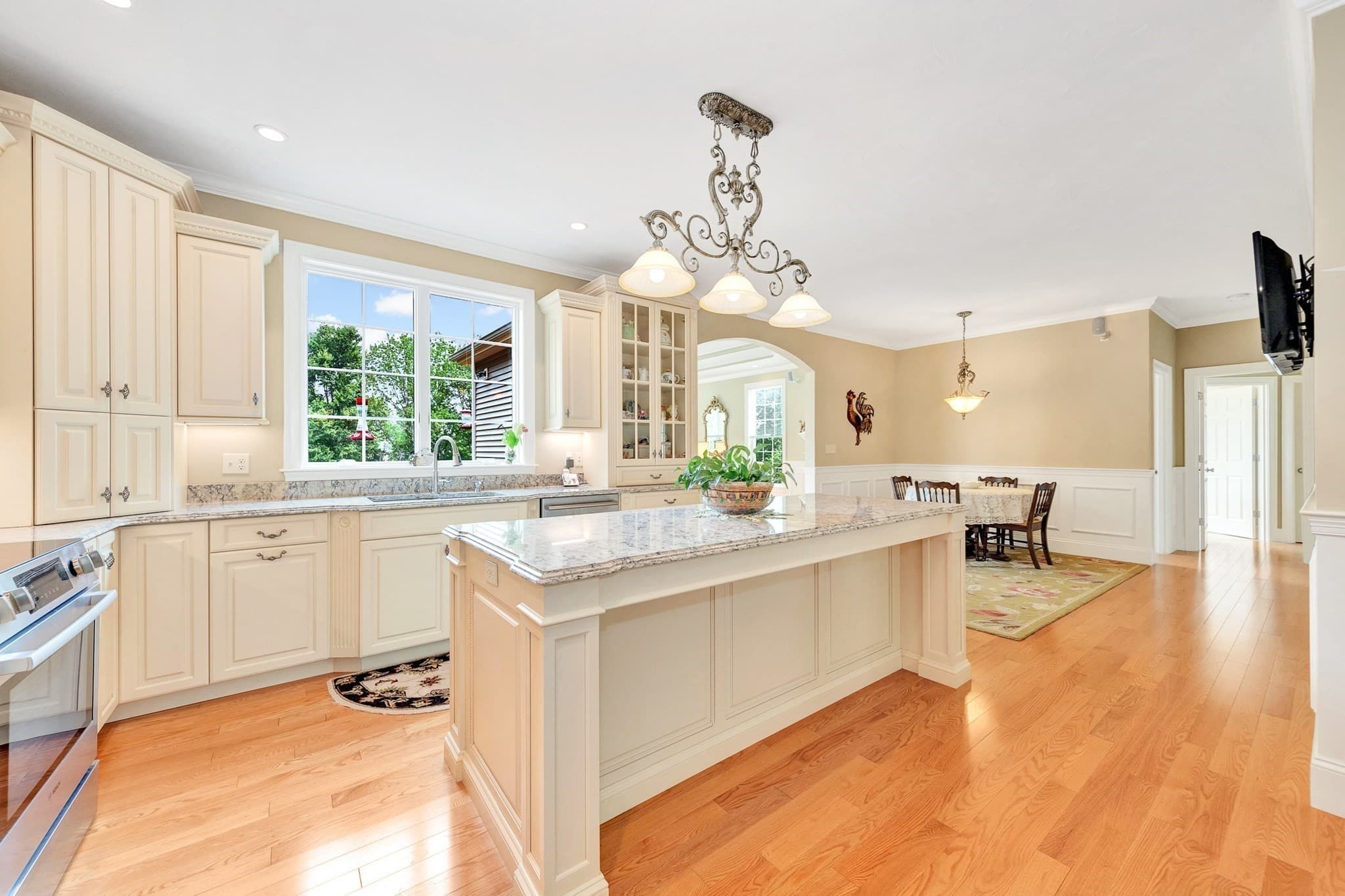 Single Family Residence at 11 Miscoe Road, Mendon MA 01756, Mendon, photo 13 of 40