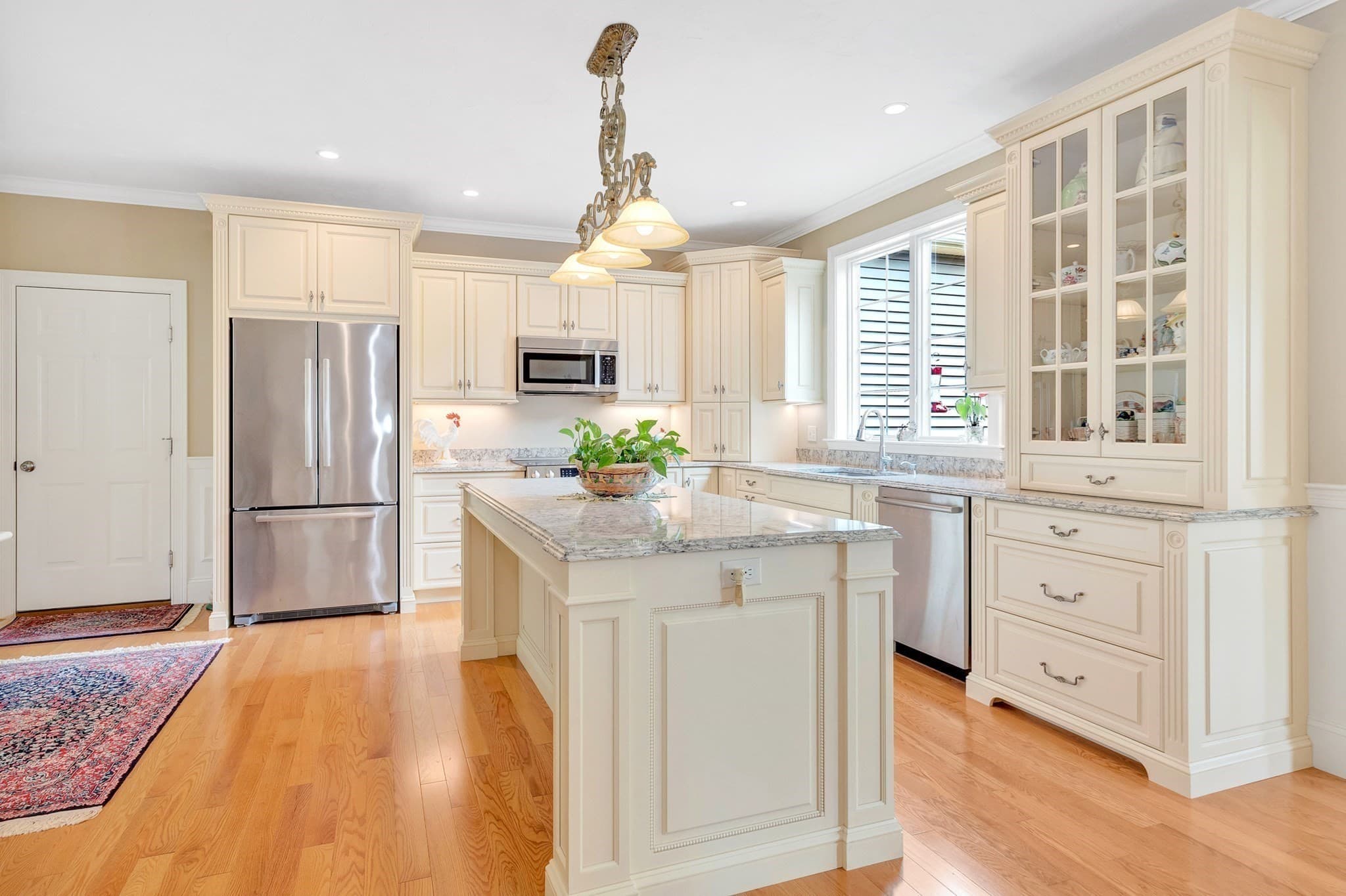 Single Family Residence at 11 Miscoe Road, Mendon MA 01756, Mendon, photo 16 of 40