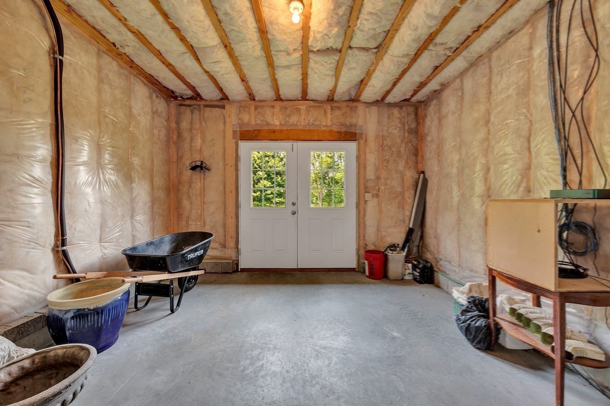 Single Family Residence at 11 Miscoe Road, Mendon MA 01756, Mendon, photo 36 of 40