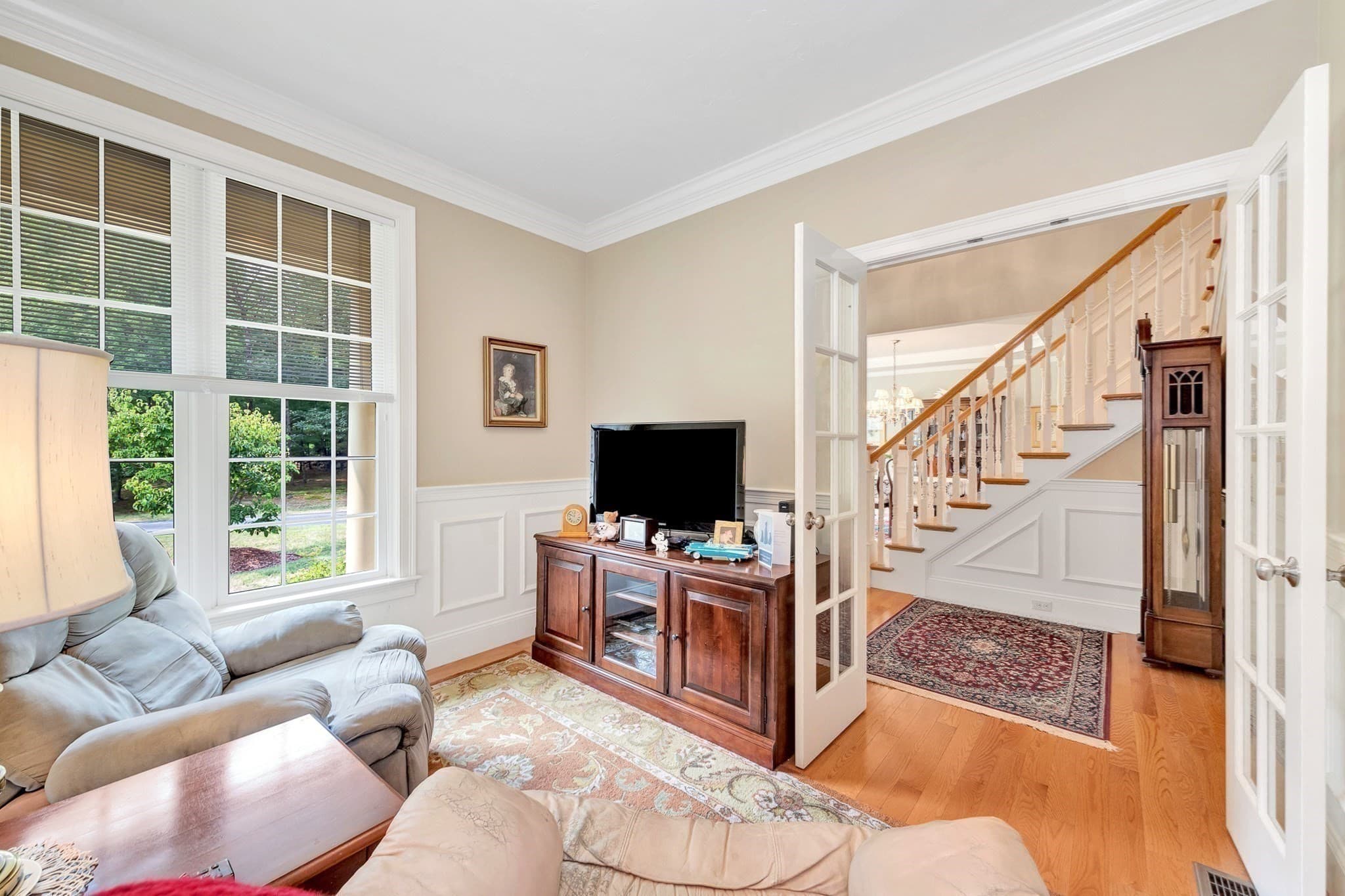 Single Family Residence at 11 Miscoe Road, Mendon MA 01756, Mendon, photo 10 of 40
