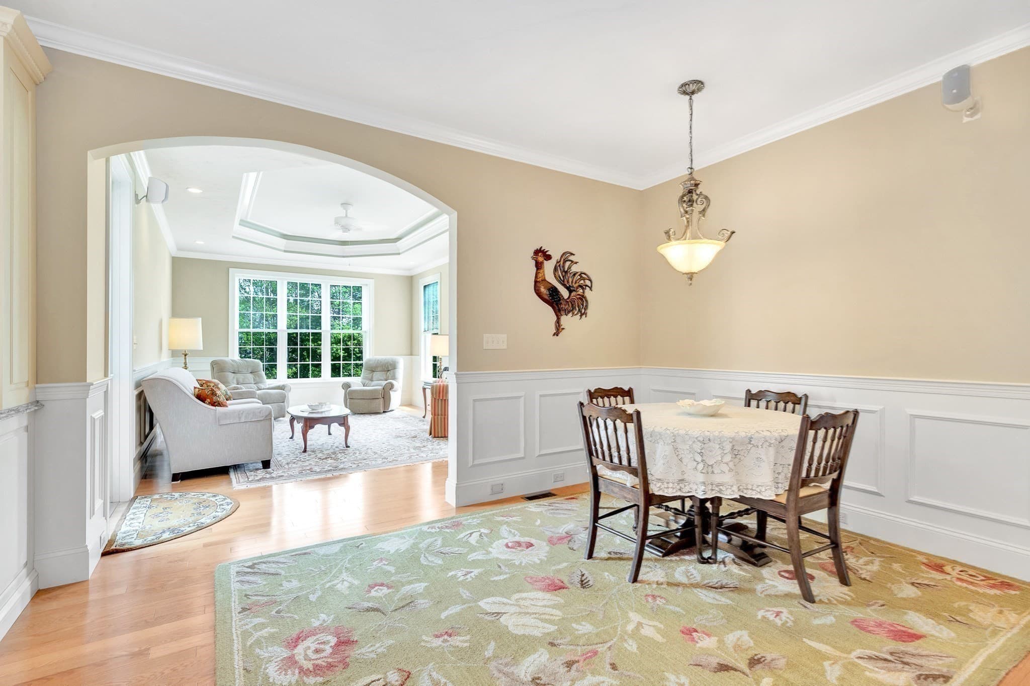 Single Family Residence at 11 Miscoe Road, Mendon MA 01756, Mendon, photo 18 of 40