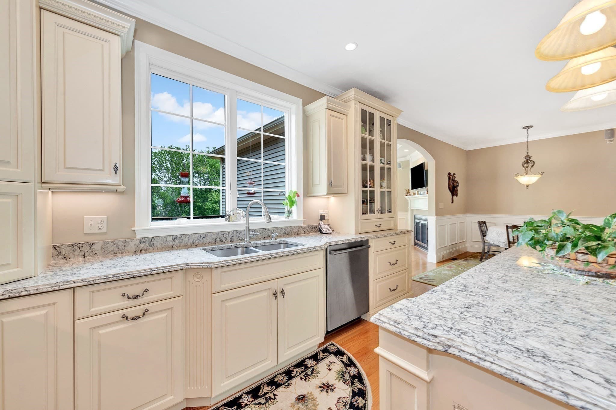 Single Family Residence at 11 Miscoe Road, Mendon MA 01756, Mendon, photo 15 of 40