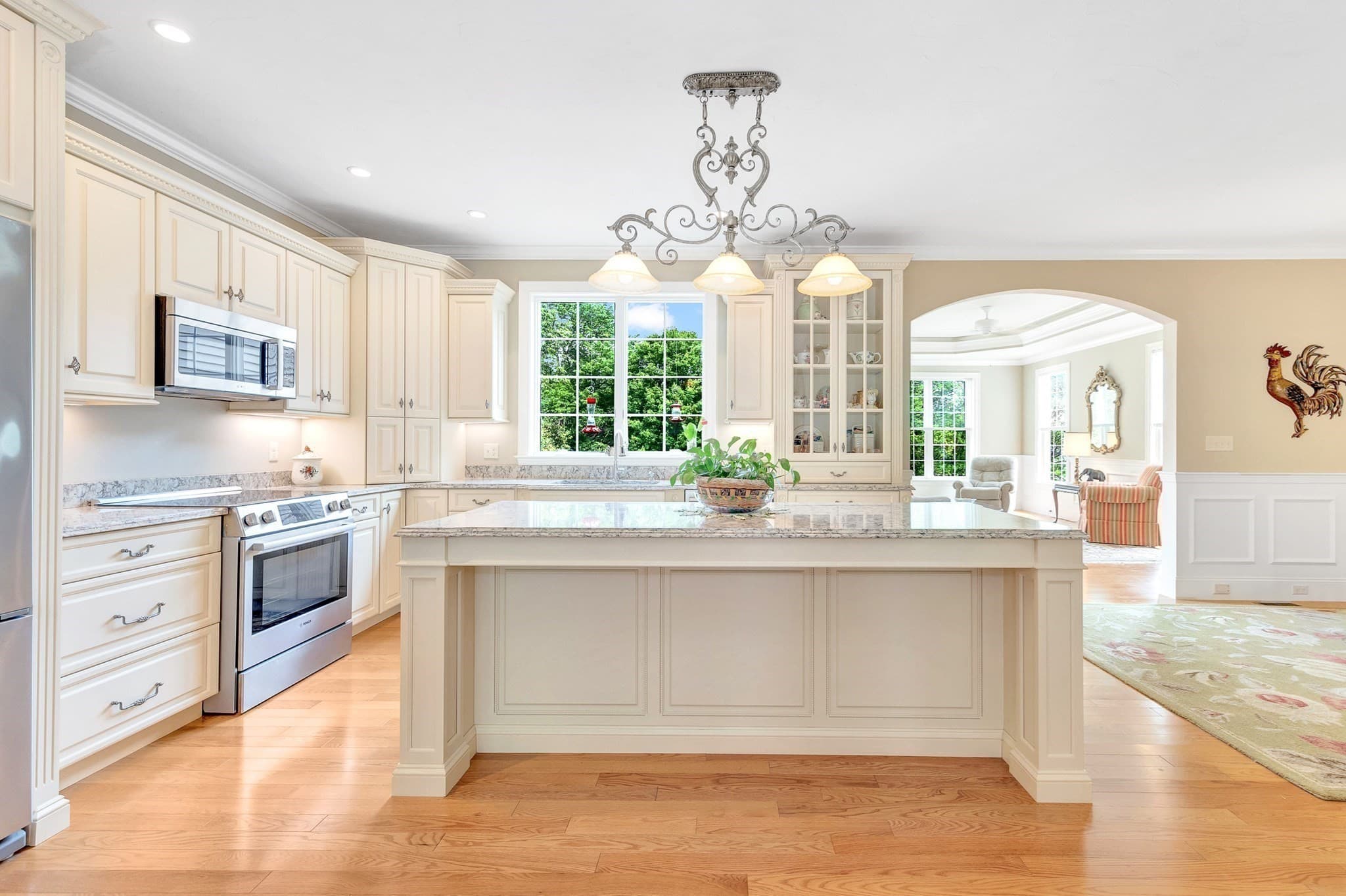 Single Family Residence at 11 Miscoe Road, Mendon MA 01756, Mendon, photo 11 of 40