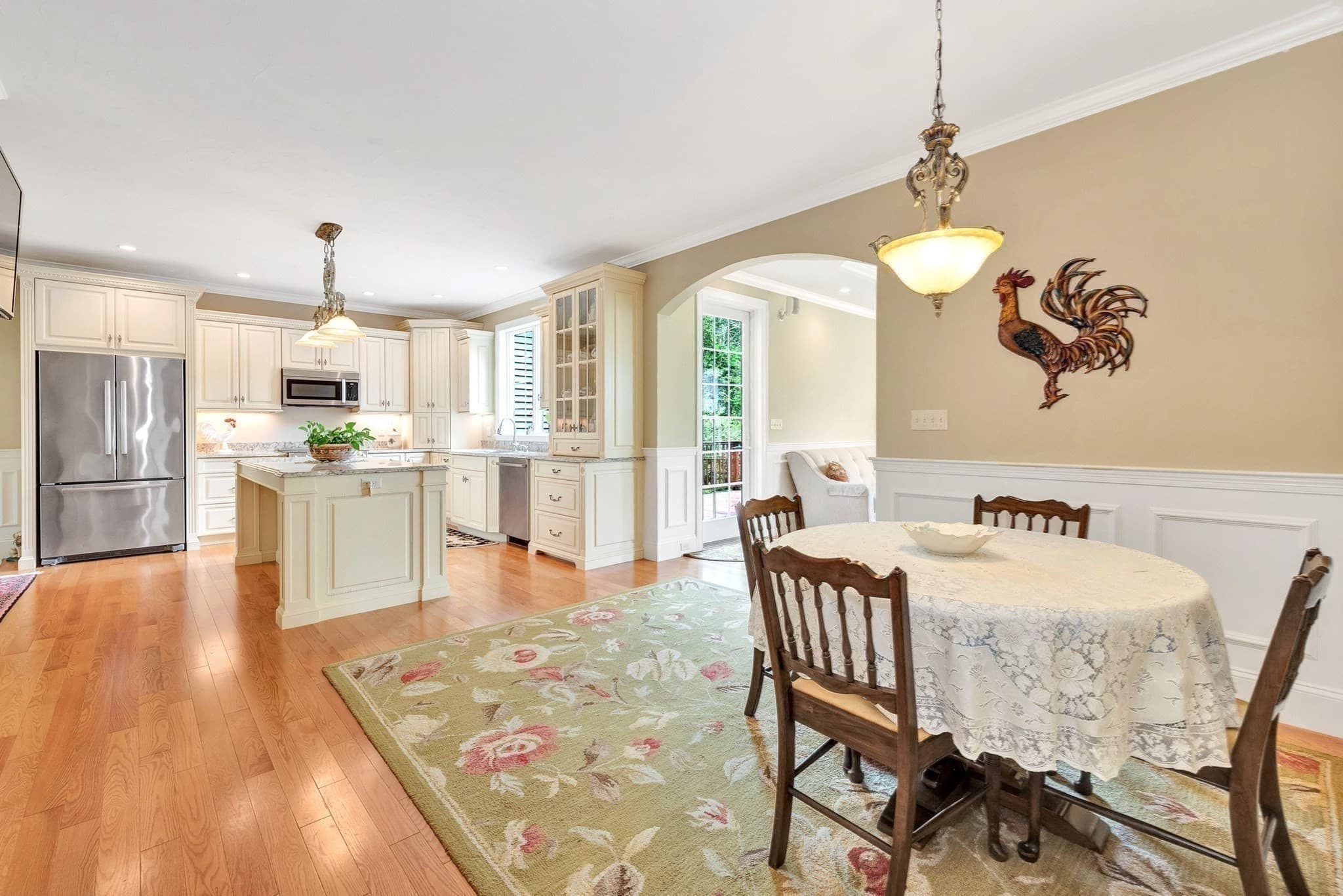 Single Family Residence at 11 Miscoe Road, Mendon MA 01756, Mendon, photo 19 of 40