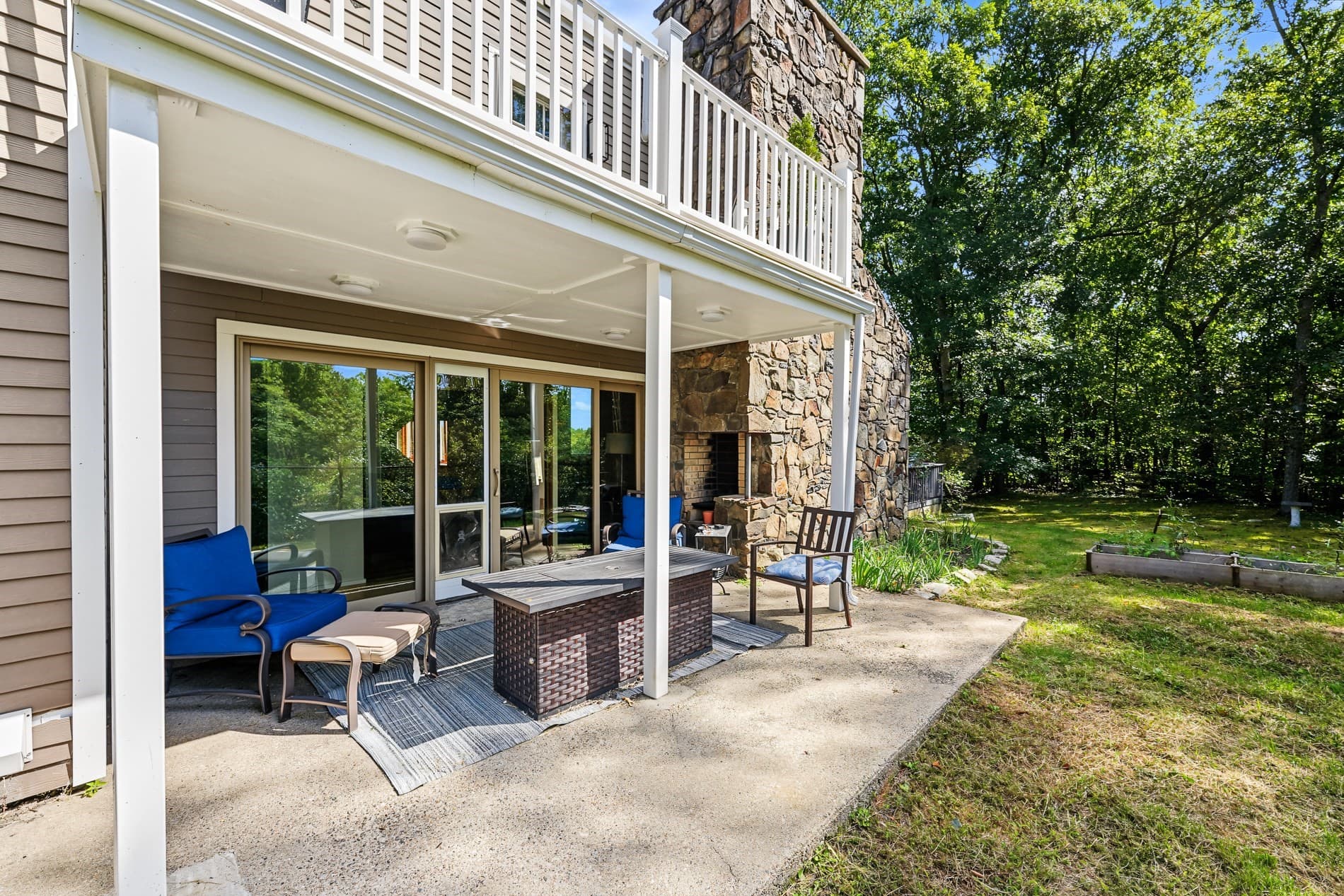 Single Family Residence at 241 Perryville Road, Rehoboth MA 02769, Rehoboth, photo 20 of 21