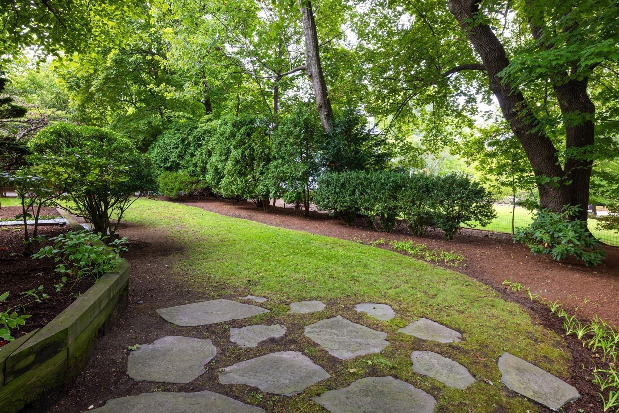 Single Family Residence at 115 Dean Rd, Brookline MA 02445, Brookline, photo 23 of 23