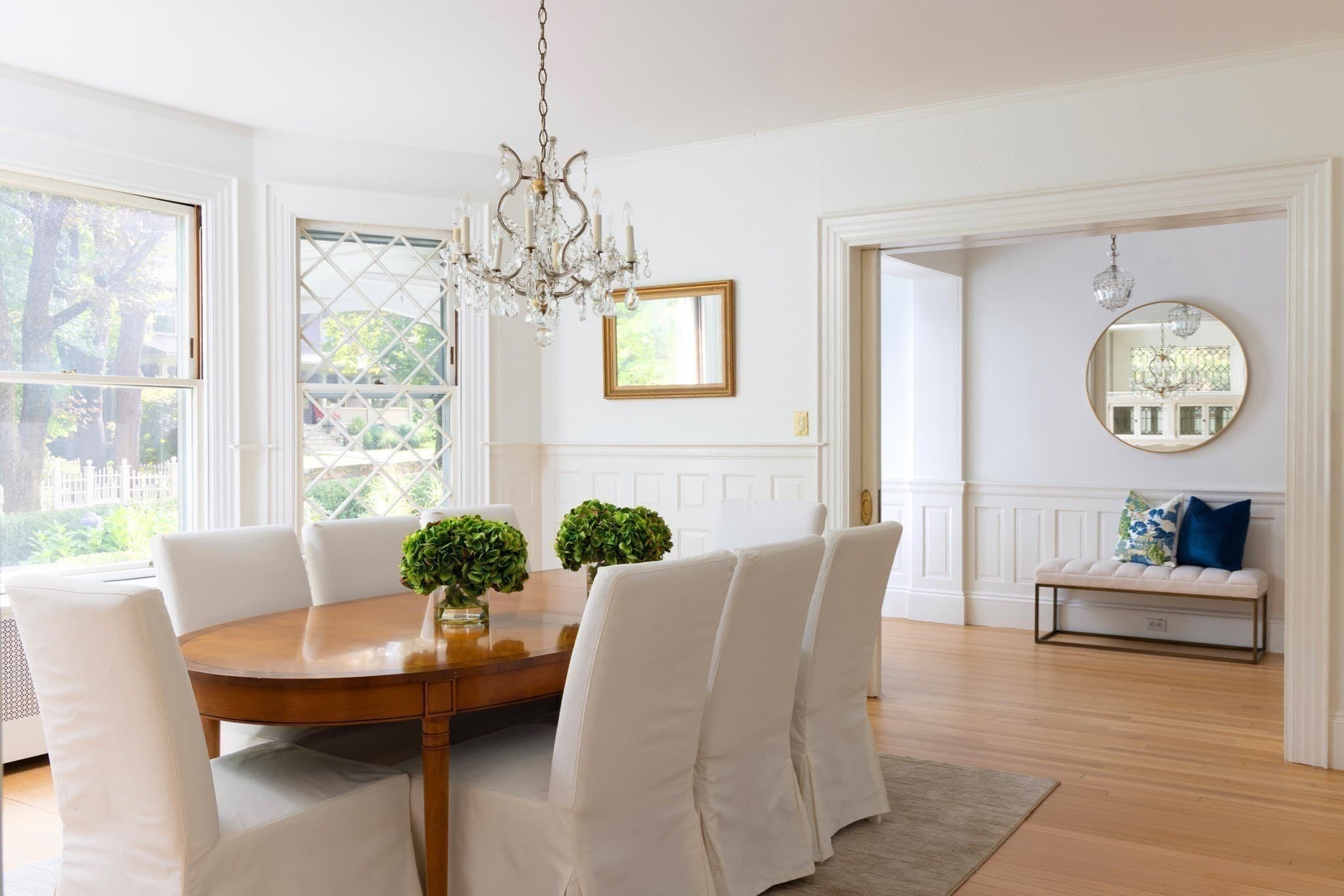 Single Family Residence at 115 Dean Rd, Brookline MA 02445, Brookline, photo 6 of 23