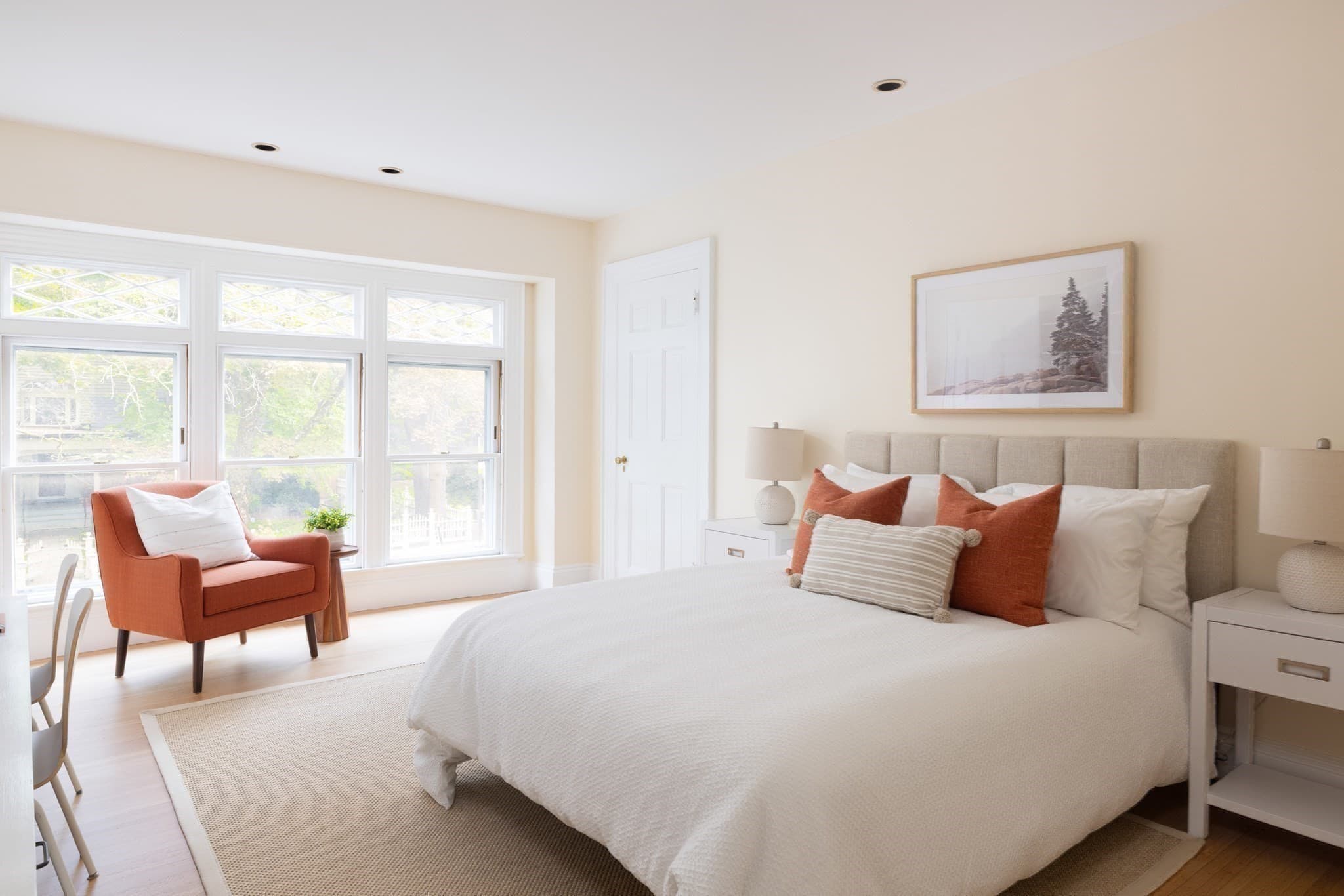 Single Family Residence at 115 Dean Rd, Brookline MA 02445, Brookline, photo 17 of 23