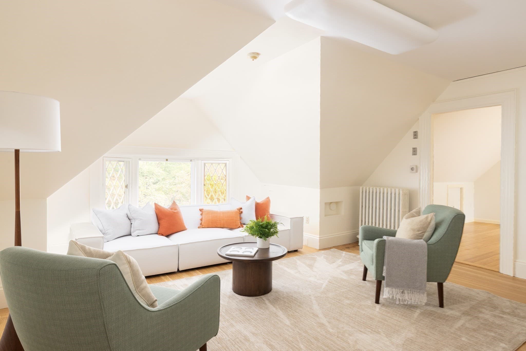 Single Family Residence at 115 Dean Rd, Brookline MA 02445, Brookline, photo 16 of 23