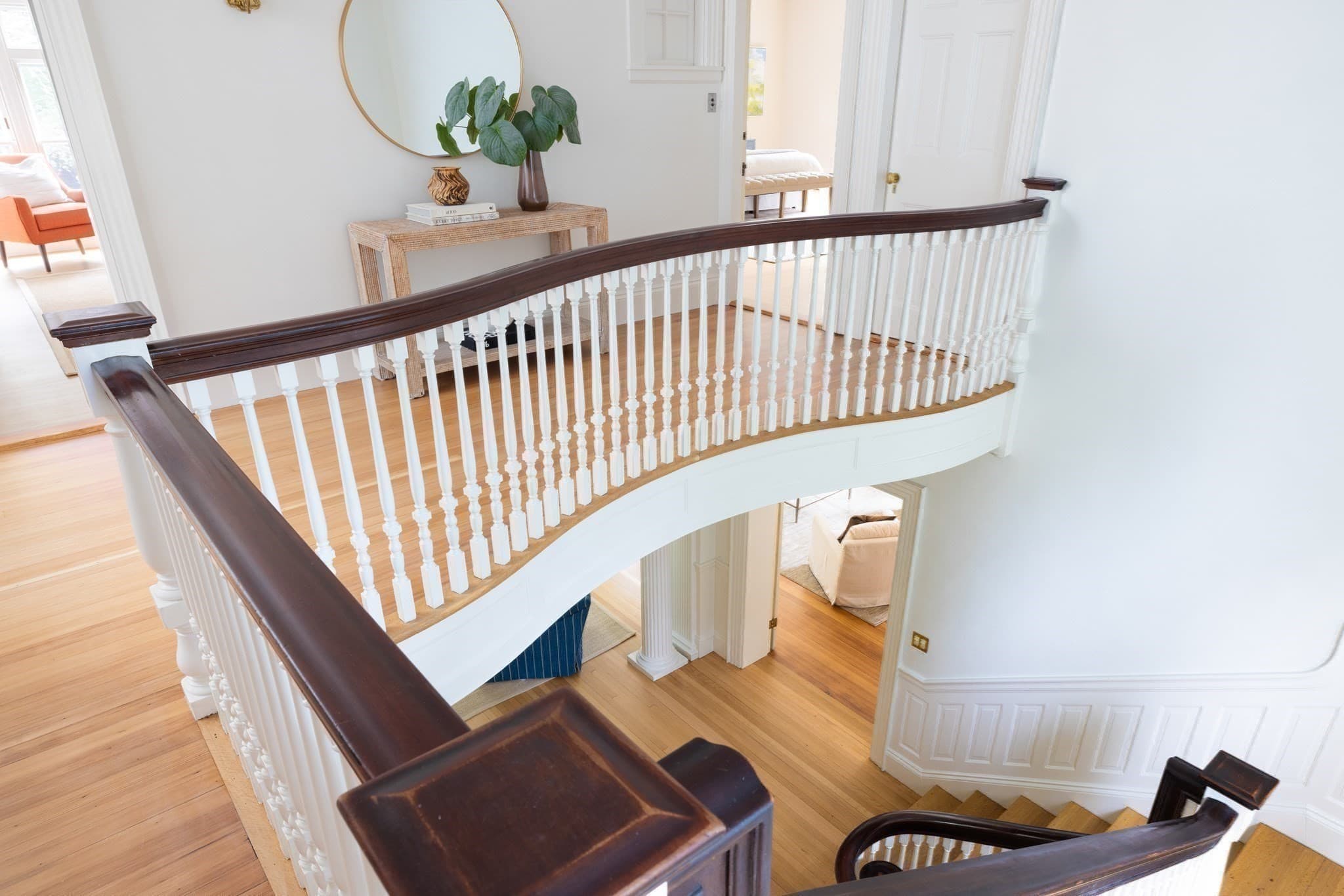 Single Family Residence at 115 Dean Rd, Brookline MA 02445, Brookline, photo 12 of 23