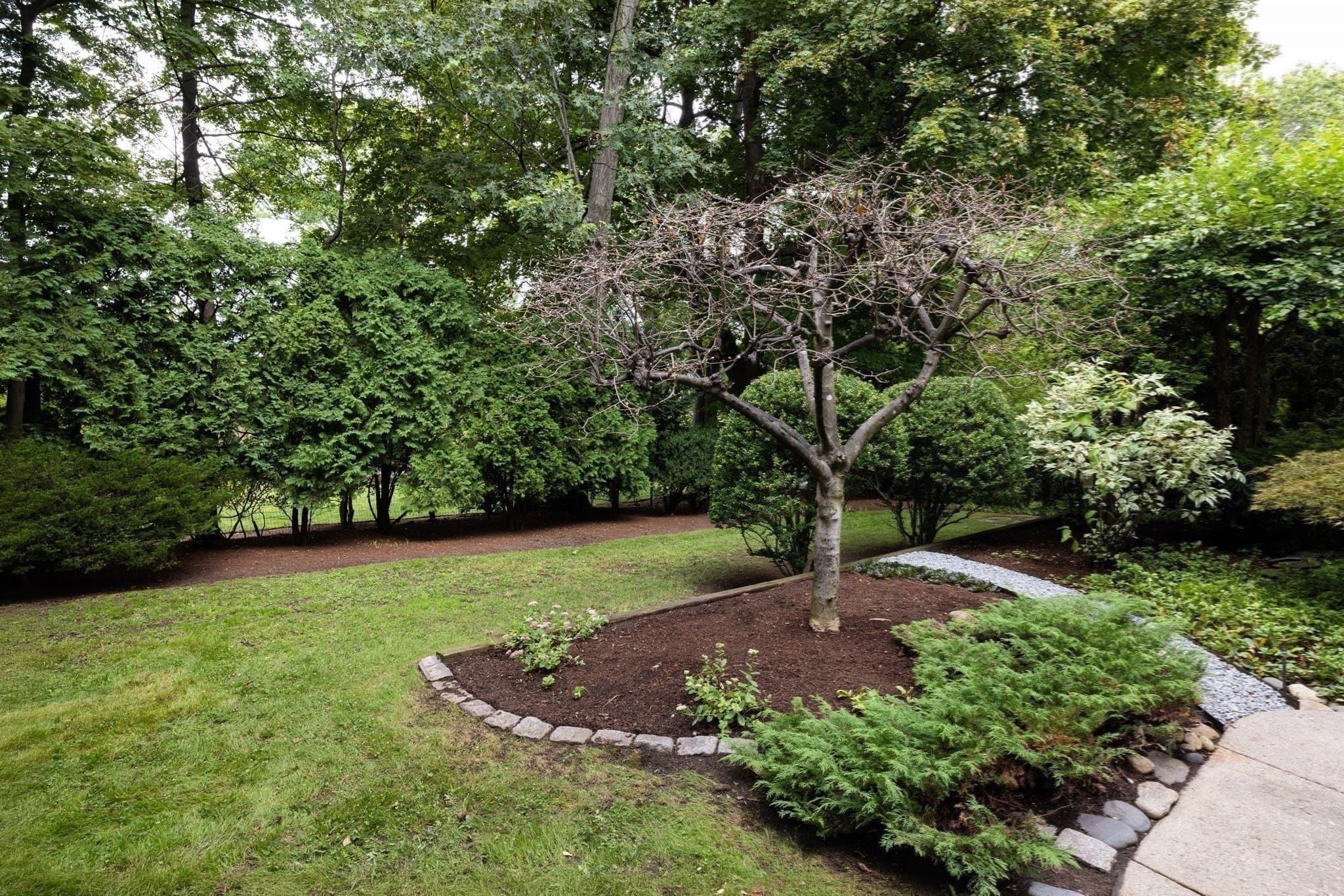 Single Family Residence at 115 Dean Rd, Brookline MA 02445, Brookline, photo 22 of 23