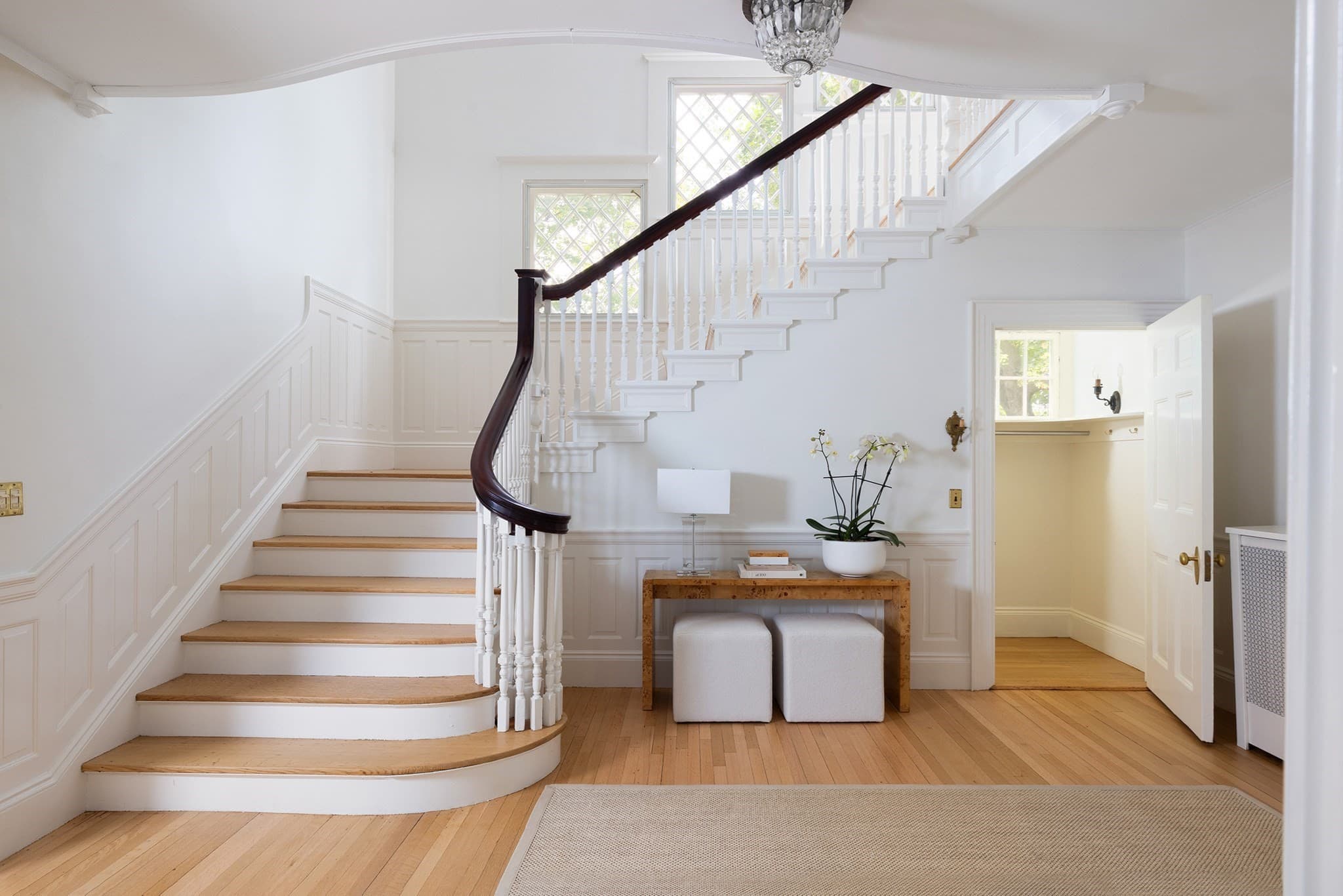 Single Family Residence at 115 Dean Rd, Brookline MA 02445, Brookline, photo 3 of 23