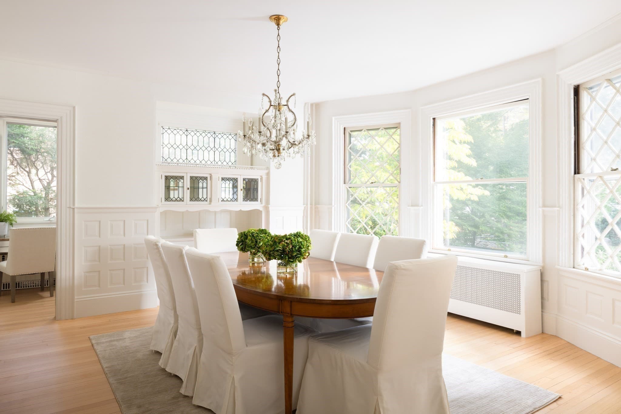 Single Family Residence at 115 Dean Rd, Brookline MA 02445, Brookline, photo 5 of 23
