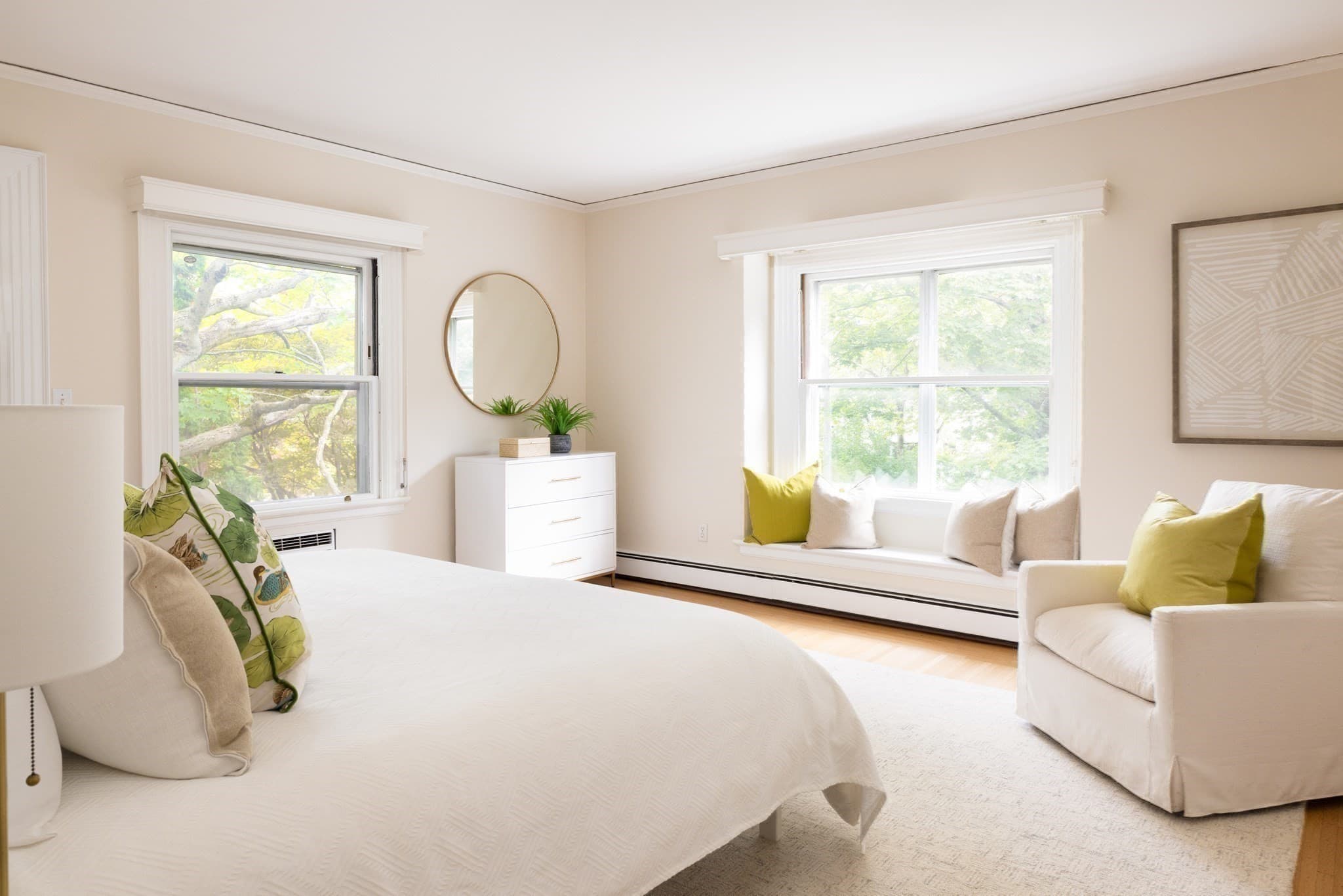 Single Family Residence at 115 Dean Rd, Brookline MA 02445, Brookline, photo 18 of 23
