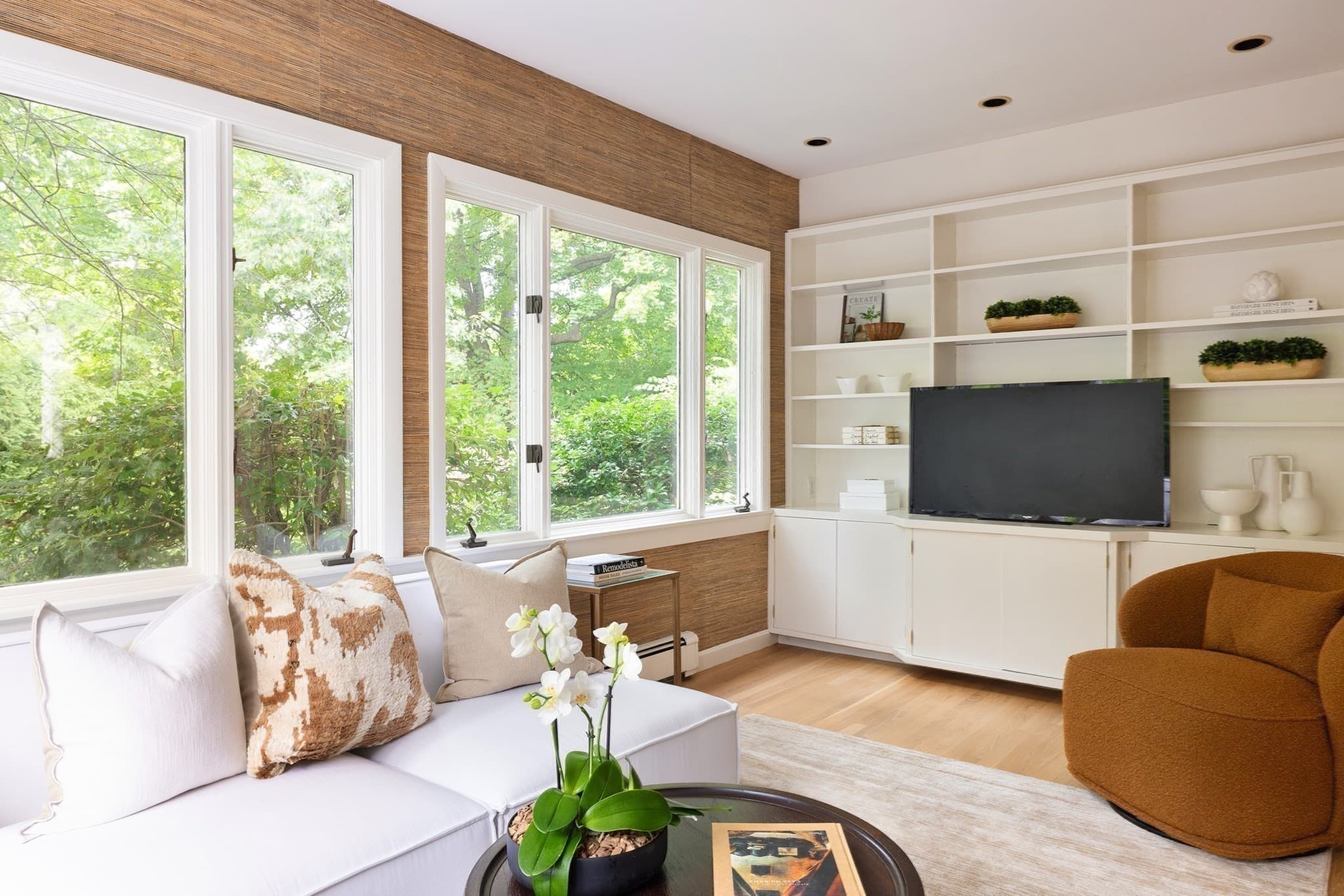 Single Family Residence at 115 Dean Rd, Brookline MA 02445, Brookline, photo 15 of 23