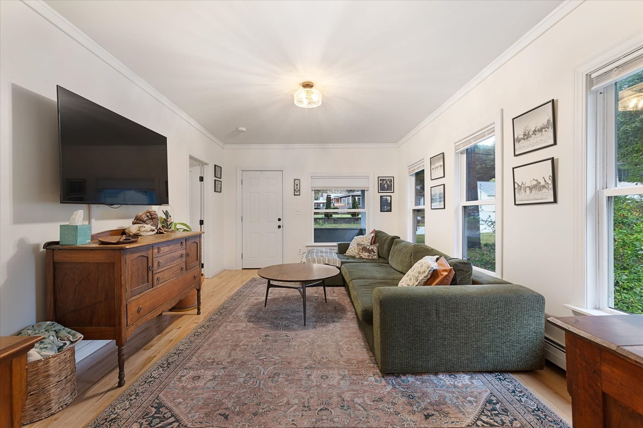 Single Family Residence at 75 Pequoig Ave, Athol MA 01331, Athol, photo 23 of 38
