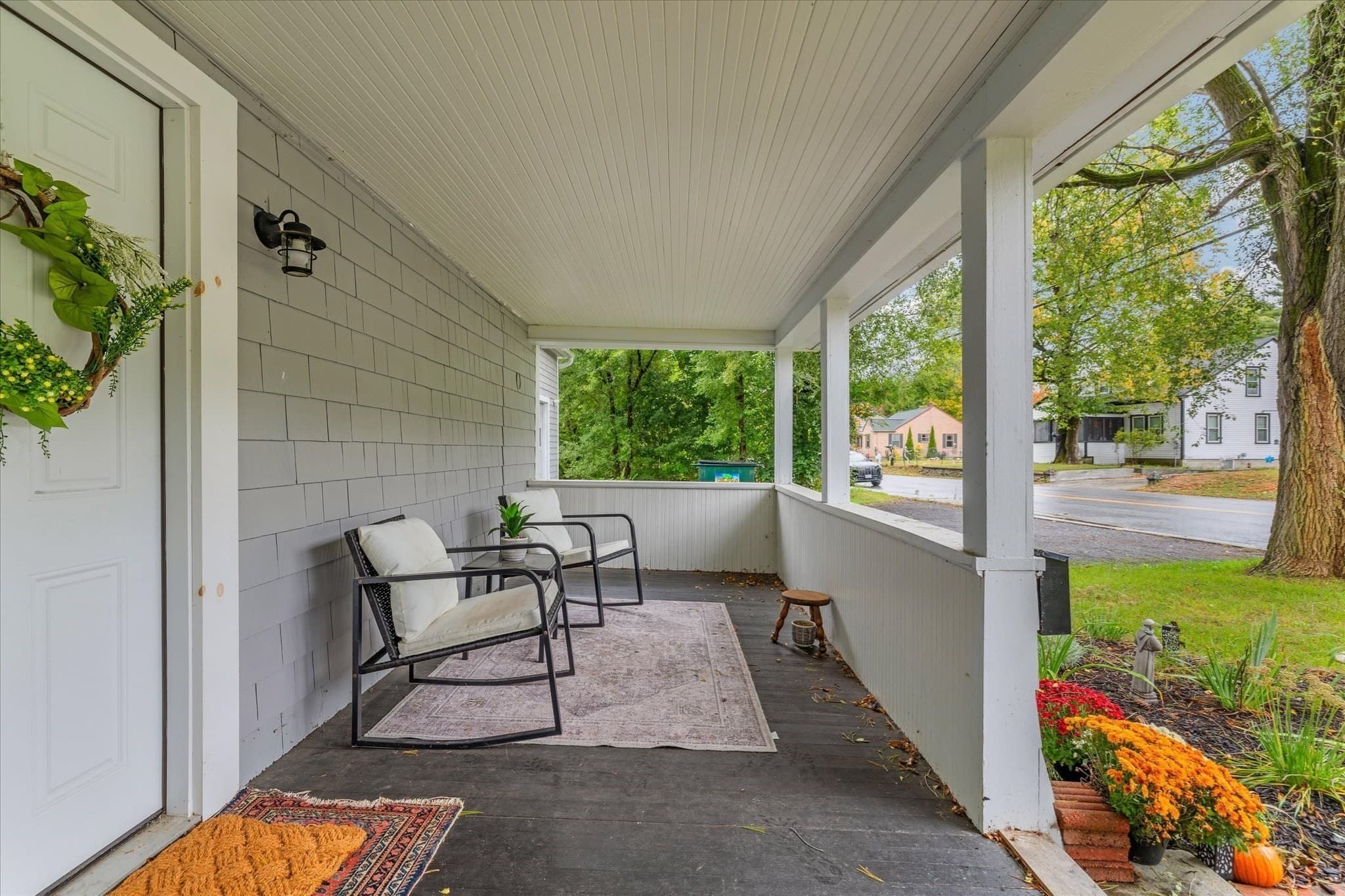 Single Family Residence at 75 Pequoig Ave, Athol MA 01331, Athol, photo 6 of 38