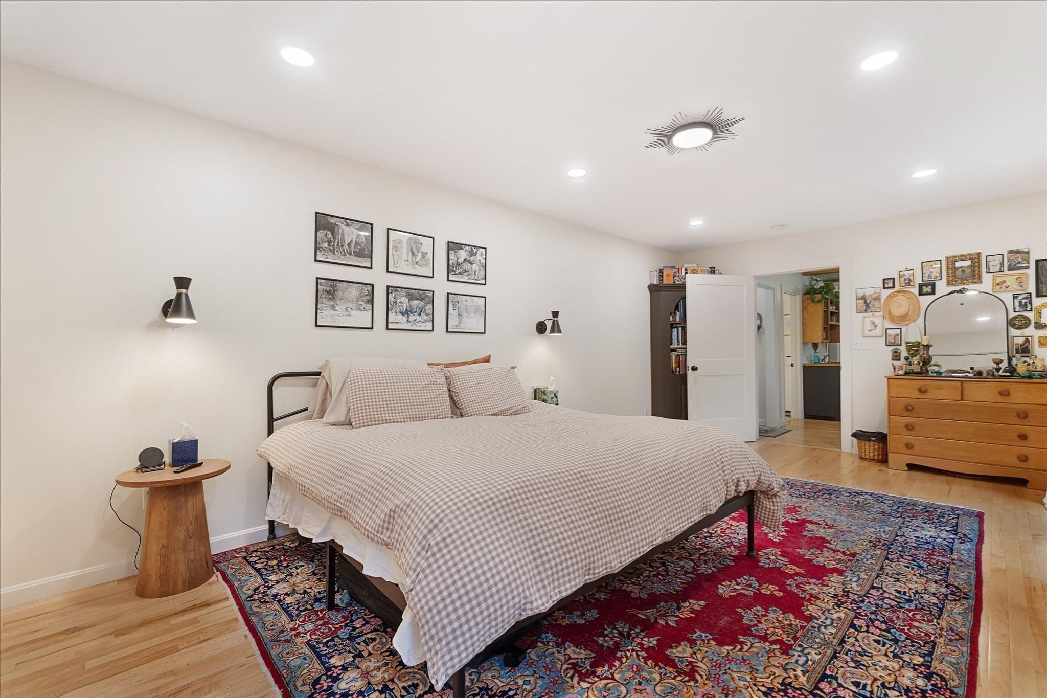 Single Family Residence at 75 Pequoig Ave, Athol MA 01331, Athol, photo 17 of 38