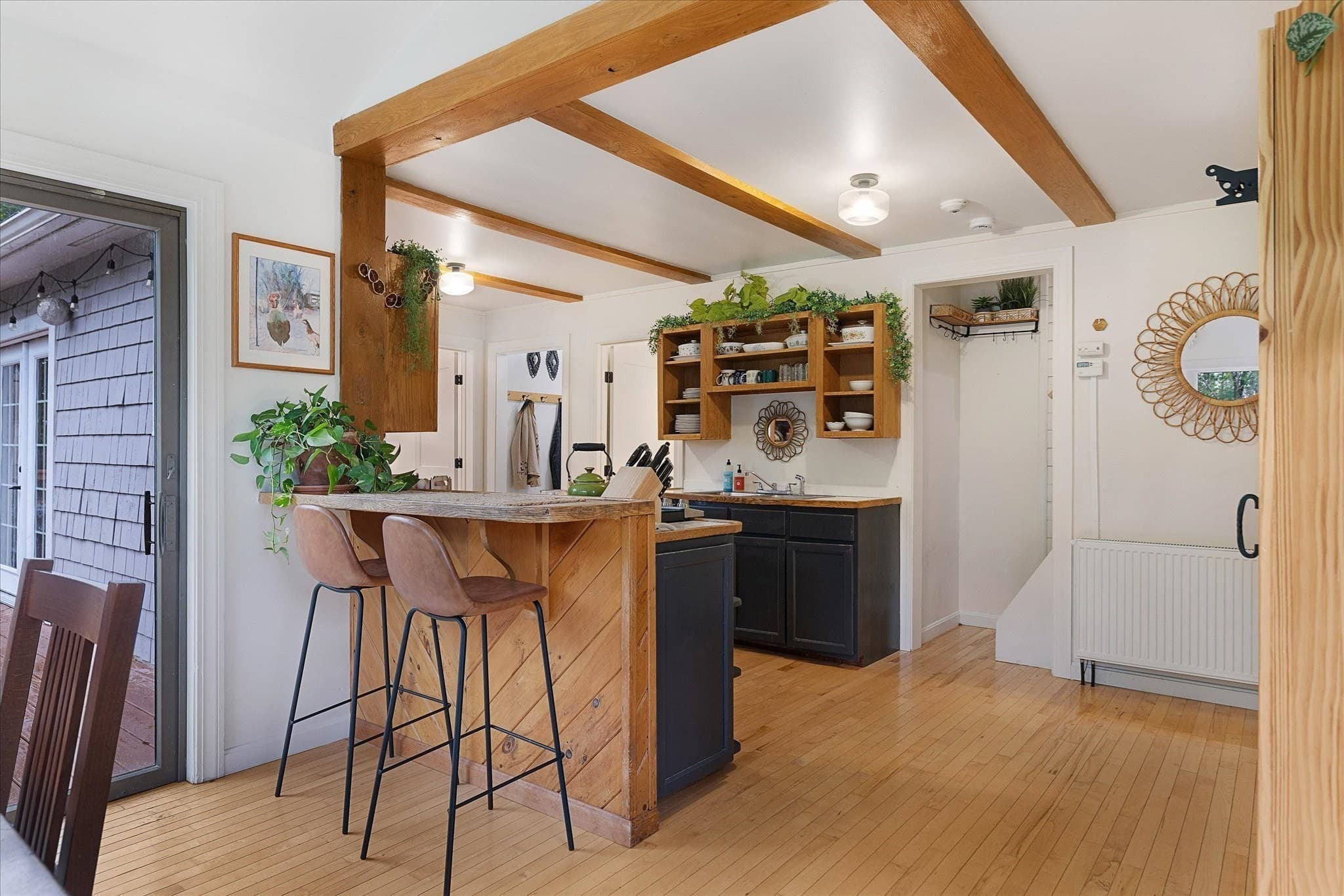 Single Family Residence at 75 Pequoig Ave, Athol MA 01331, Athol, photo 12 of 38