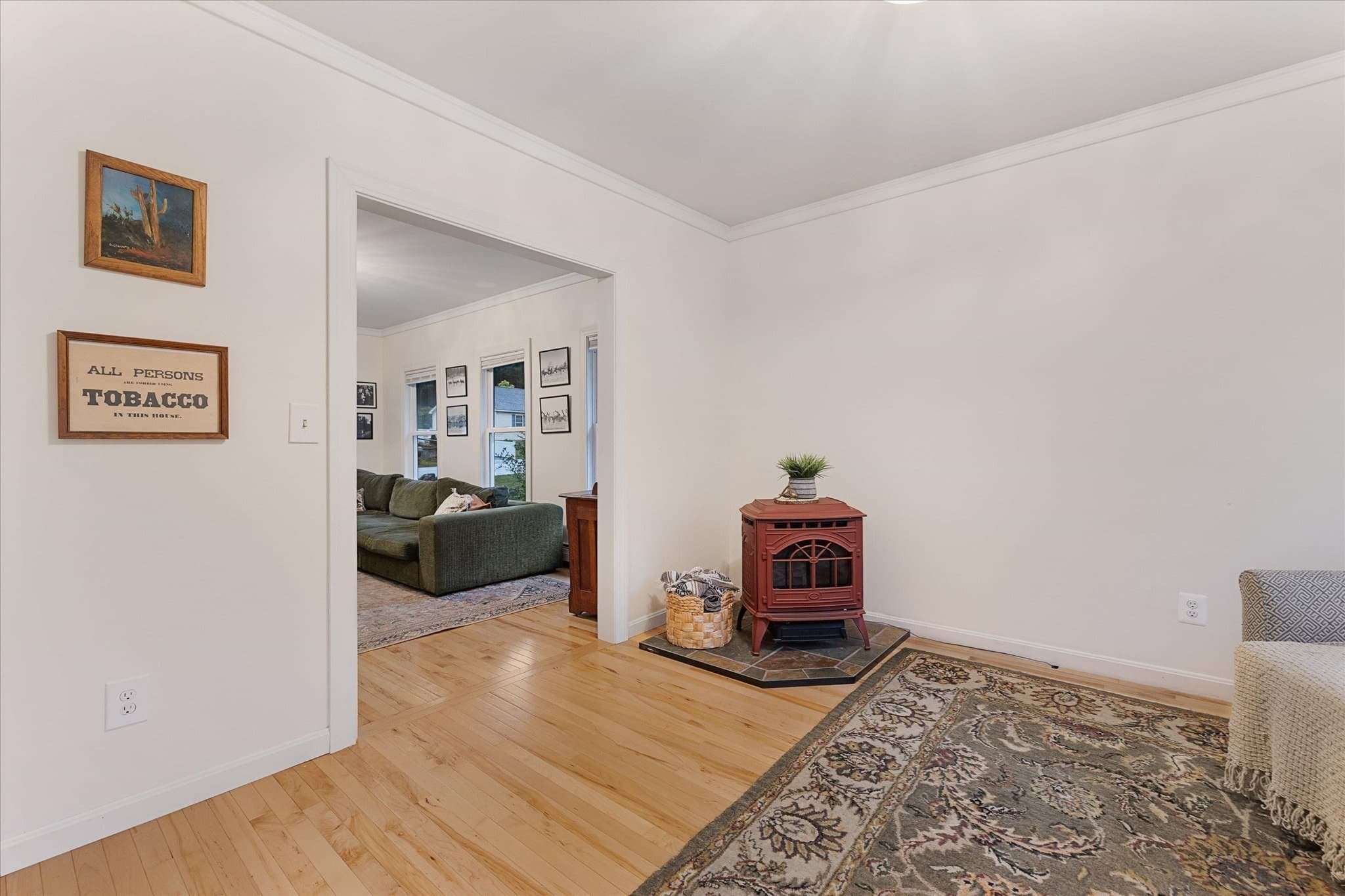 Single Family Residence at 75 Pequoig Ave, Athol MA 01331, Athol, photo 22 of 38