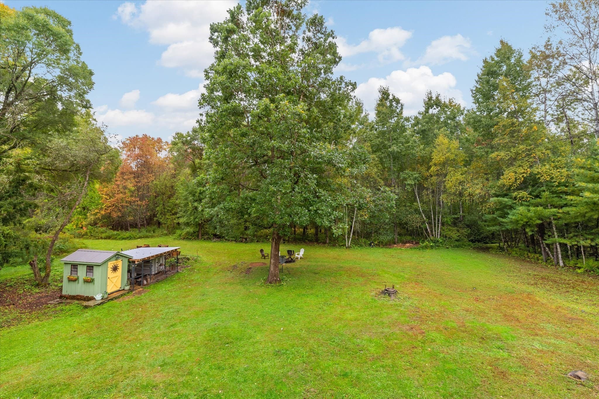 Single Family Residence at 75 Pequoig Ave, Athol MA 01331, Athol, photo 36 of 38