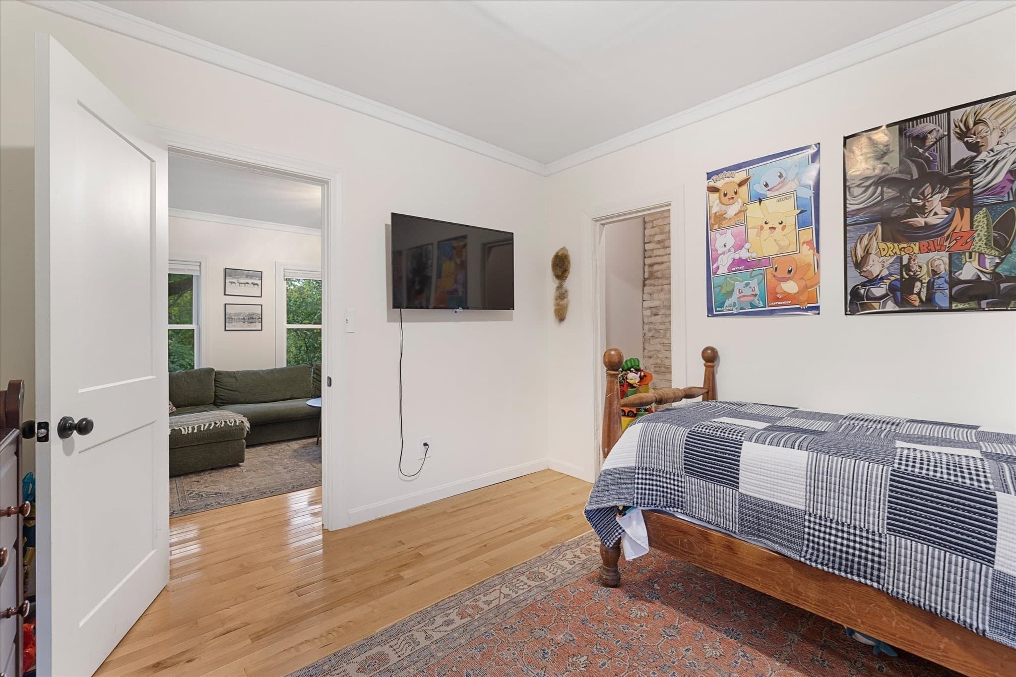Single Family Residence at 75 Pequoig Ave, Athol MA 01331, Athol, photo 28 of 38