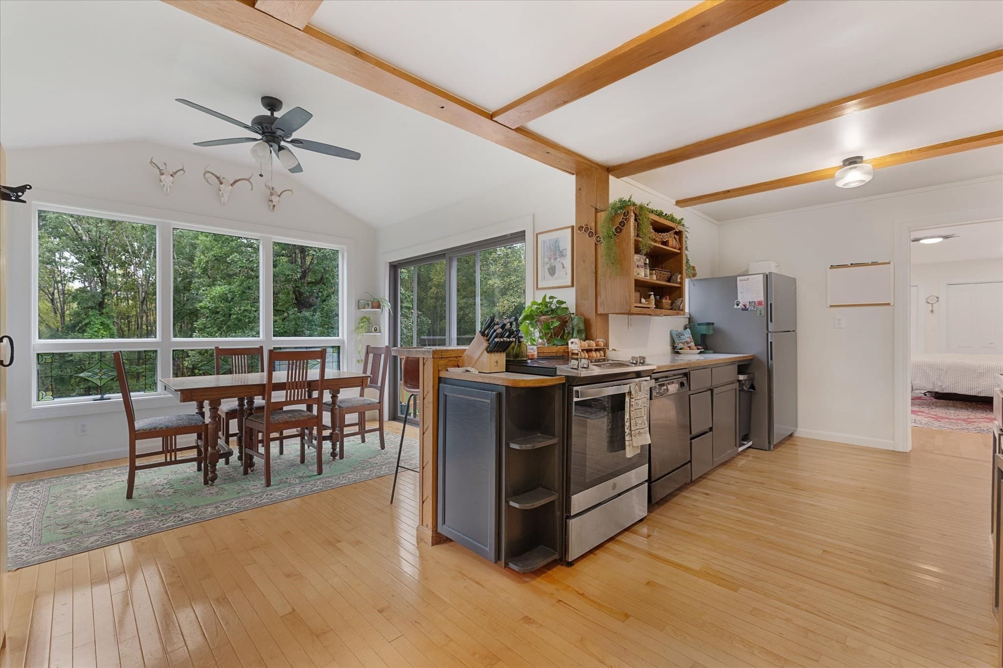 Single Family Residence at 75 Pequoig Ave, Athol MA 01331, Athol, photo 10 of 38
