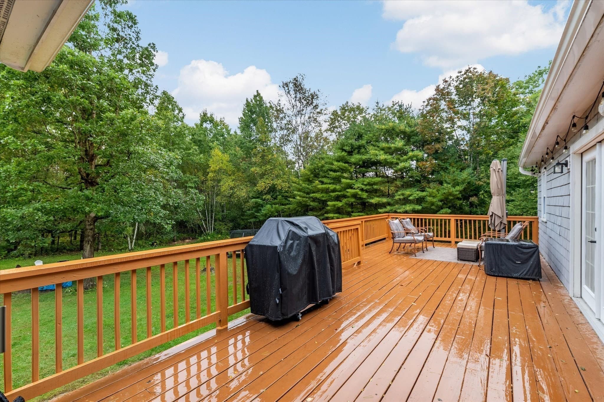 Single Family Residence at 75 Pequoig Ave, Athol MA 01331, Athol, photo 33 of 38
