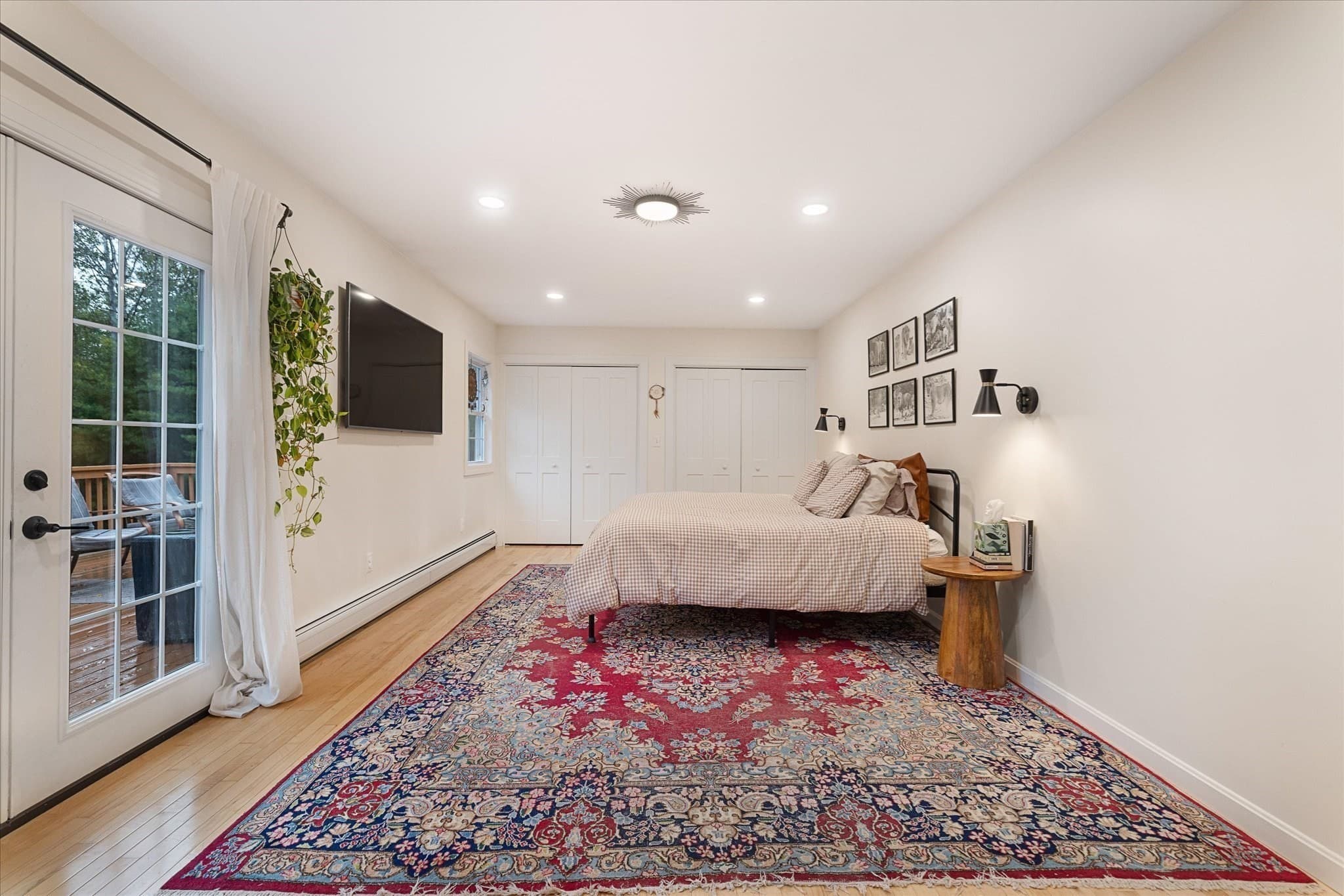Single Family Residence at 75 Pequoig Ave, Athol MA 01331, Athol, photo 15 of 38