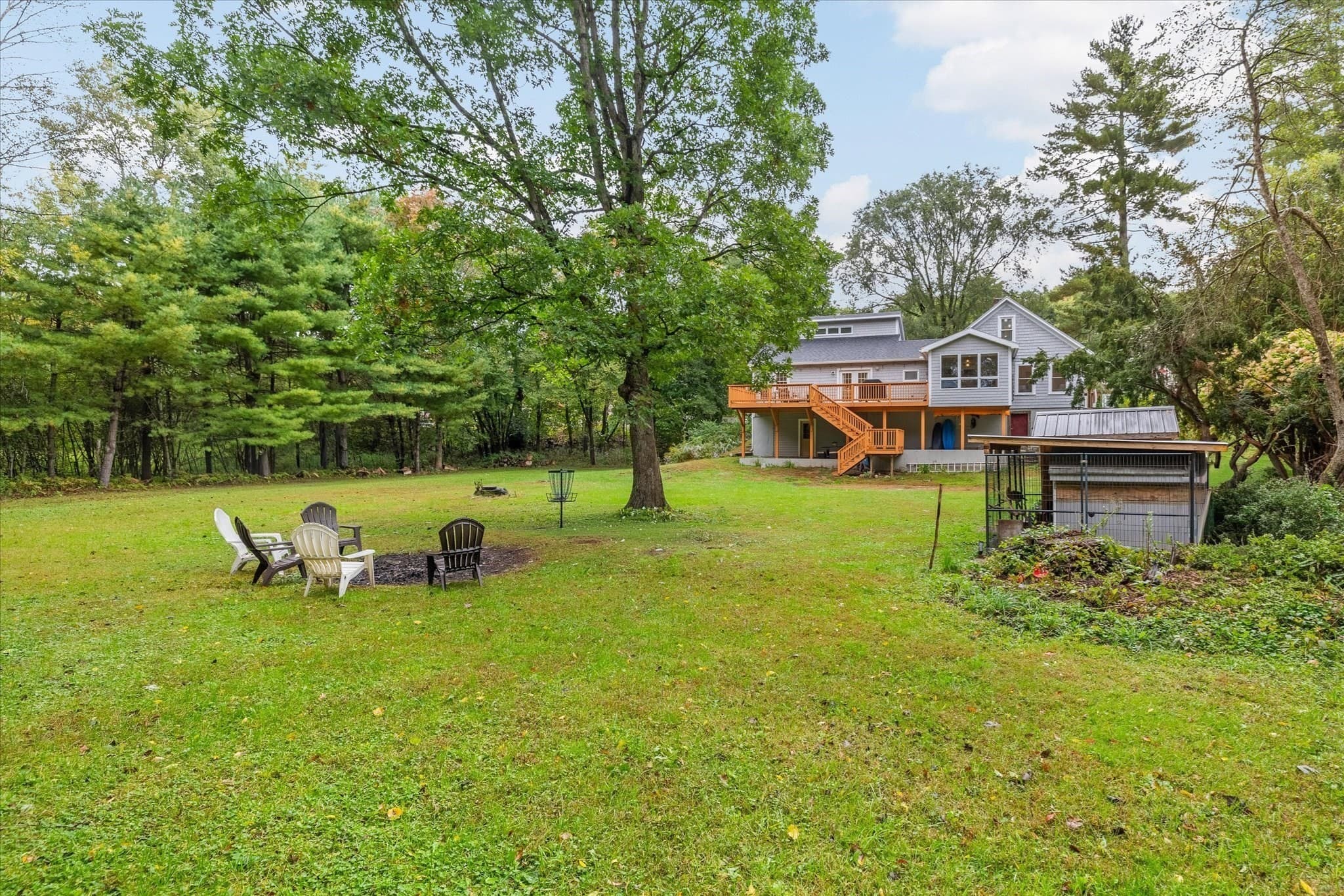 Single Family Residence at 75 Pequoig Ave, Athol MA 01331, Athol, photo 35 of 38