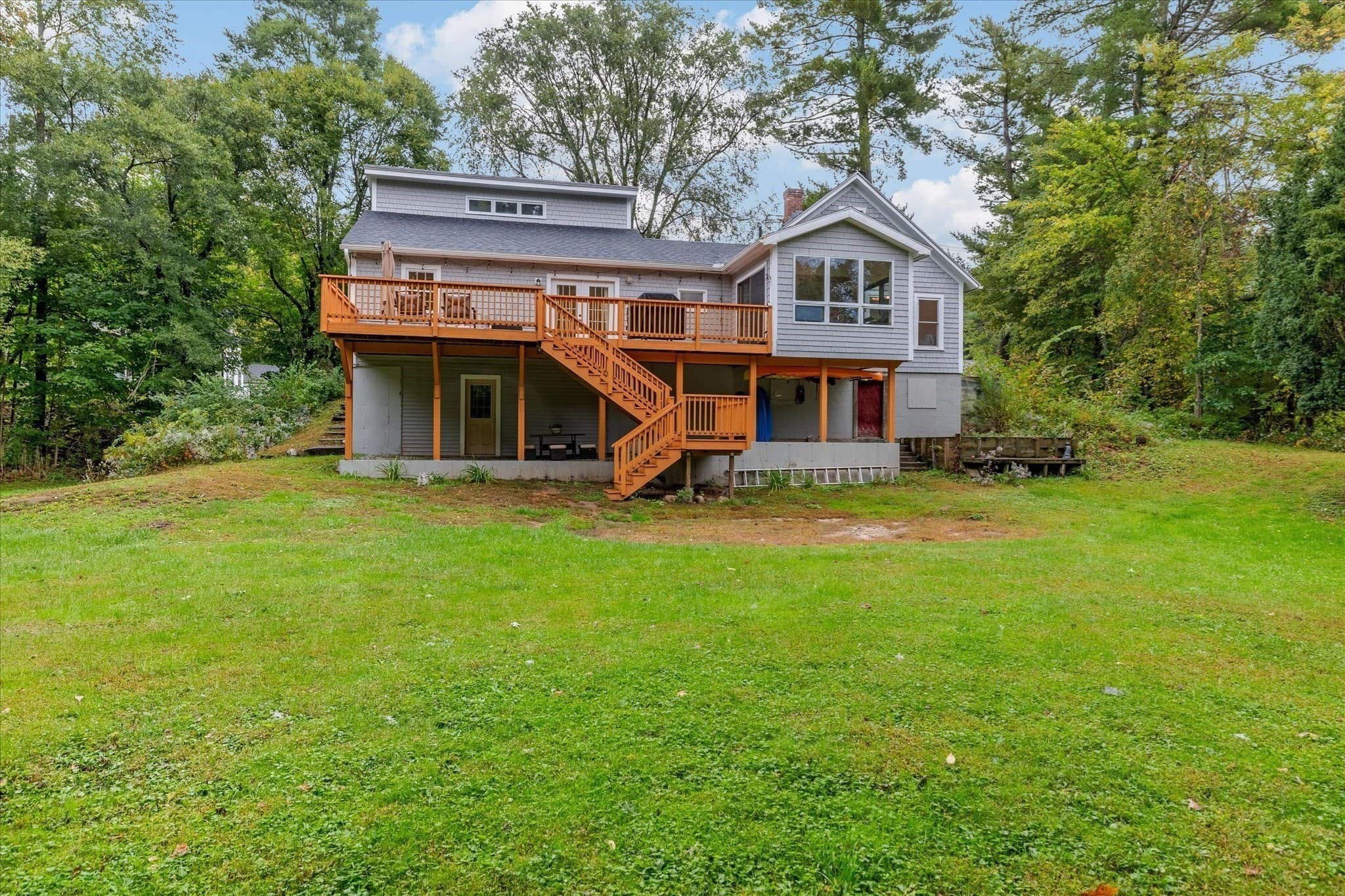 Single Family Residence at 75 Pequoig Ave, Athol MA 01331, Athol, photo 4 of 38