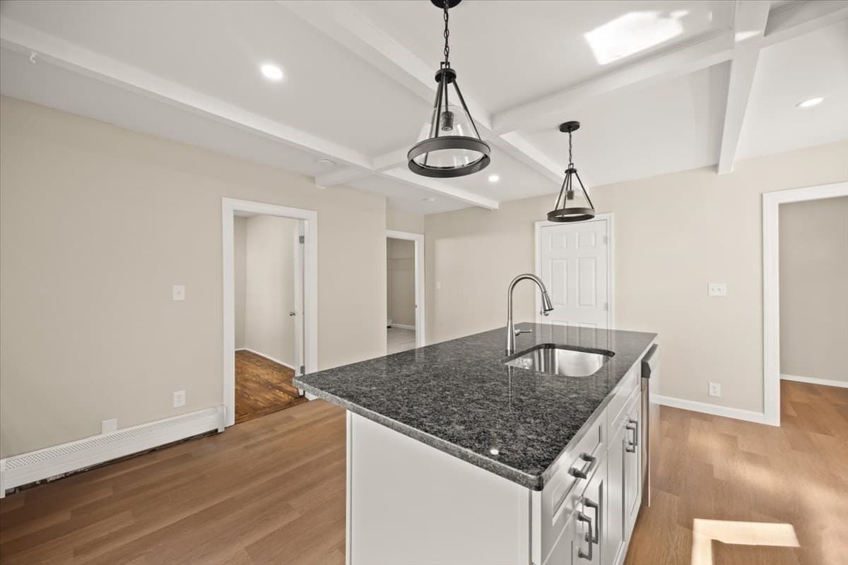 Single Family Residence at 5 Maxwell Street # 5, Taunton MA 02780, Taunton, photo 9 of 17