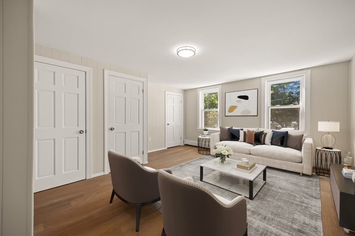 Single Family Residence at 5 Maxwell Street # 5, Taunton MA 02780, Taunton, photo 11 of 17