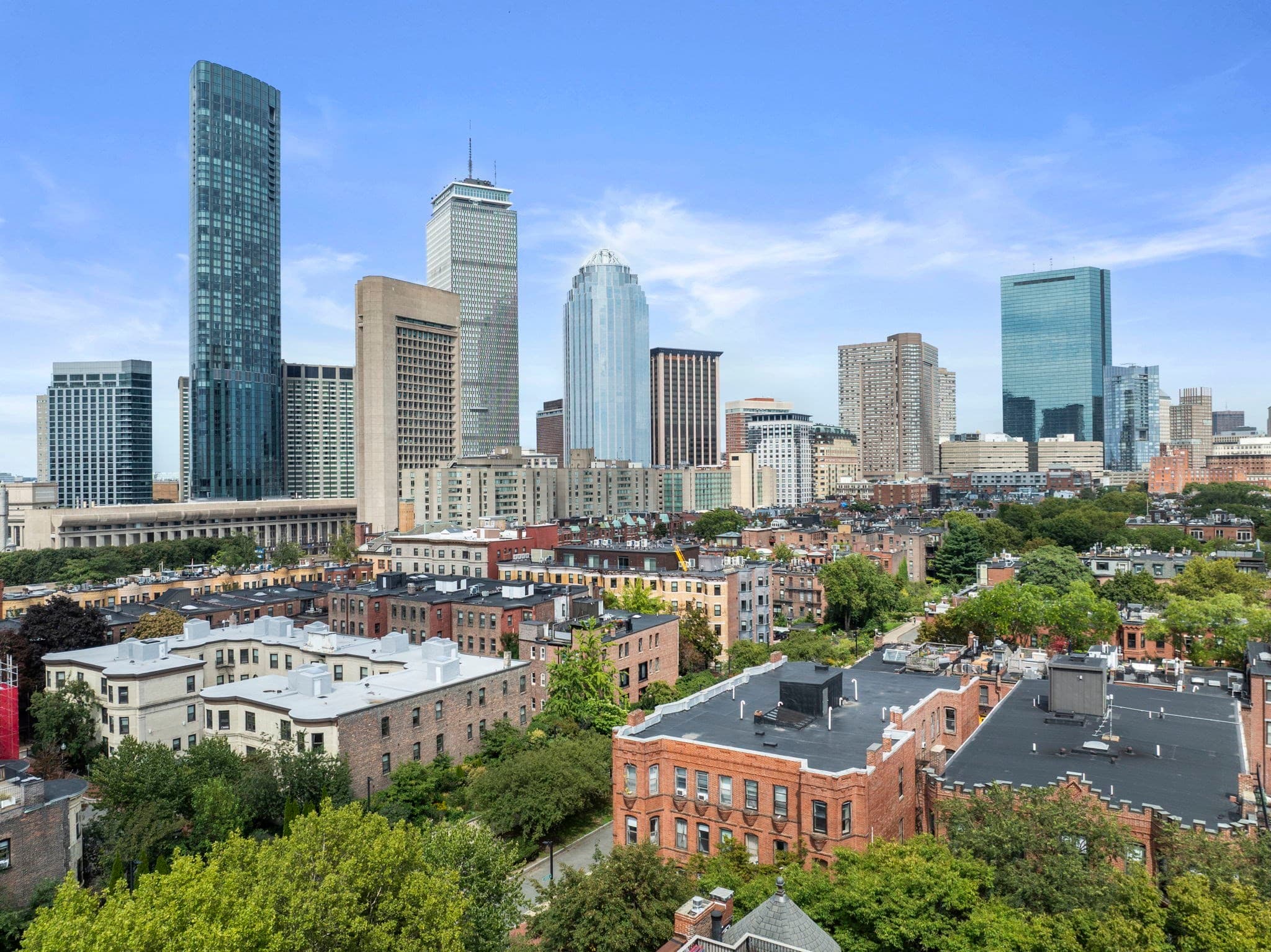 29 Wellington Street, Boston MA 02118