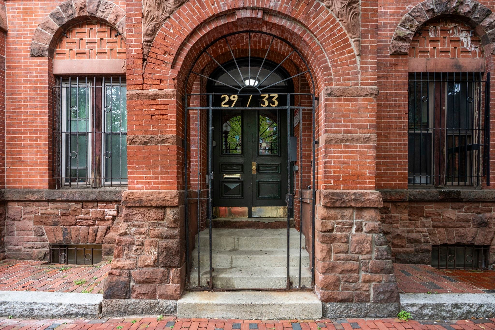 5+ Family - 5+ Units Up/Down at 29 Wellington Street, Boston MA 02118, Boston, photo 4 of 8