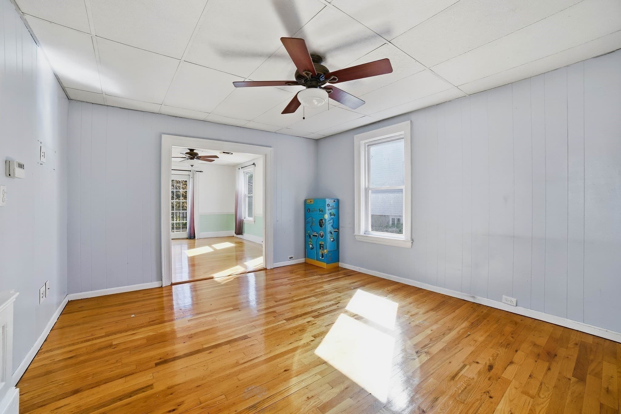 Single Family Residence at 36 Putnam Ave, Lowell MA 01851, Lowell, photo 6 of 35