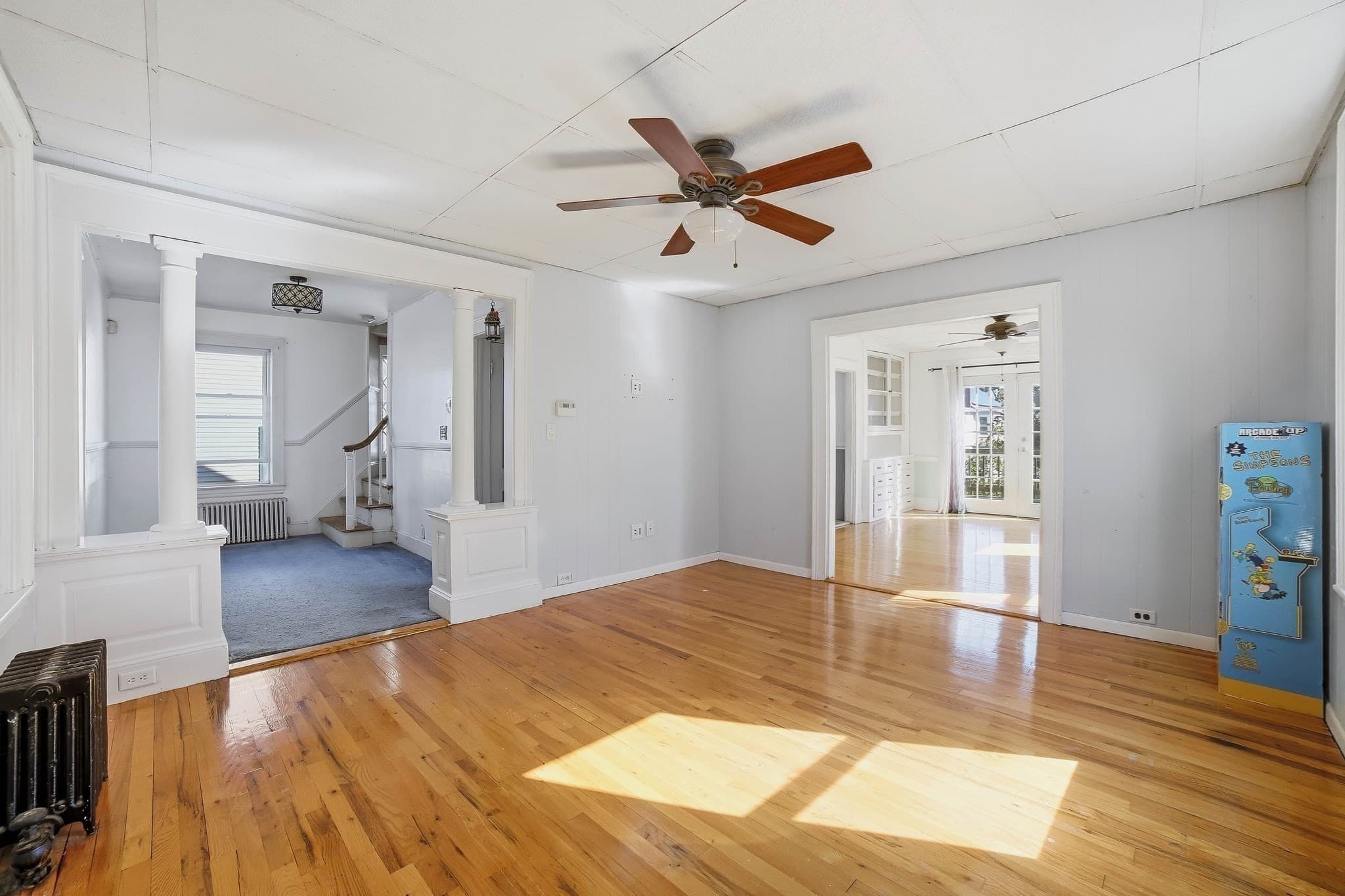 Single Family Residence at 36 Putnam Ave, Lowell MA 01851, Lowell, photo 7 of 35