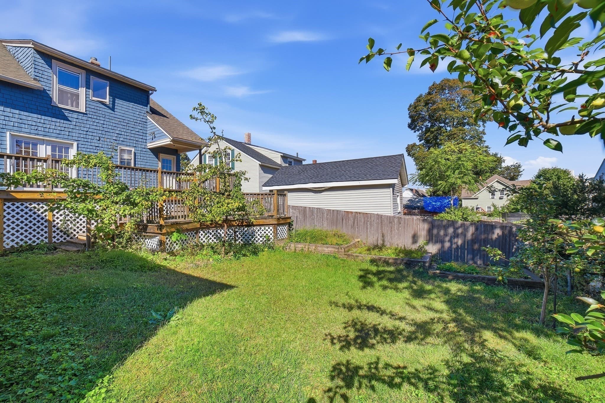 Single Family Residence at 36 Putnam Ave, Lowell MA 01851, Lowell, photo 31 of 35