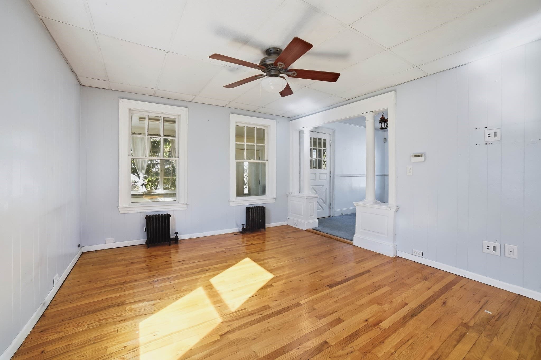 Single Family Residence at 36 Putnam Ave, Lowell MA 01851, Lowell, photo 8 of 35