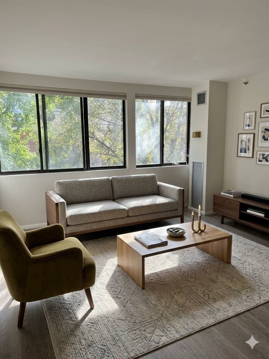 Condominium at 1731 Beacon St # 311, Brookline MA 02445, Brookline, photo 7 of 17