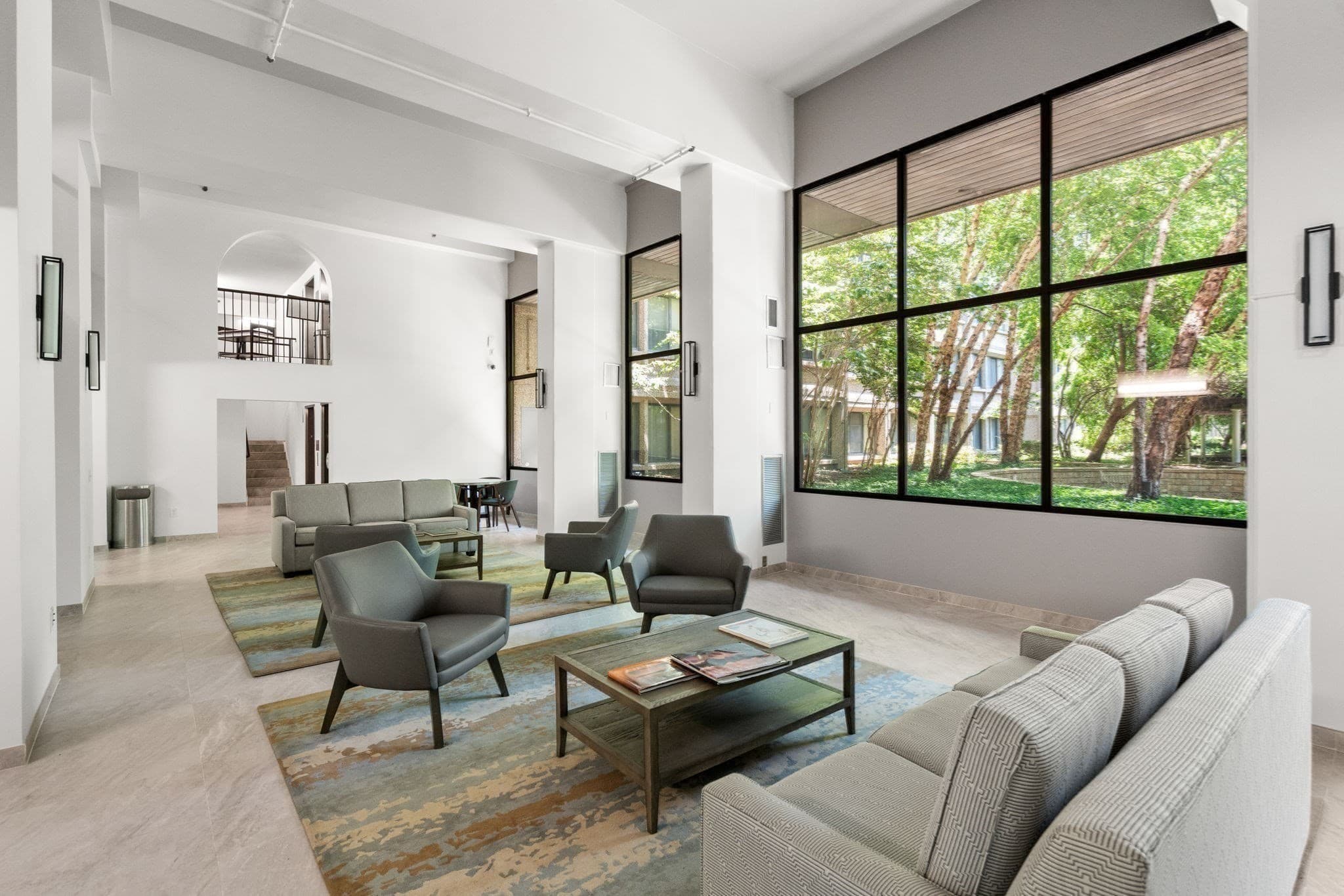 Condominium at 1731 Beacon St # 311, Brookline MA 02445, Brookline, photo 3 of 17