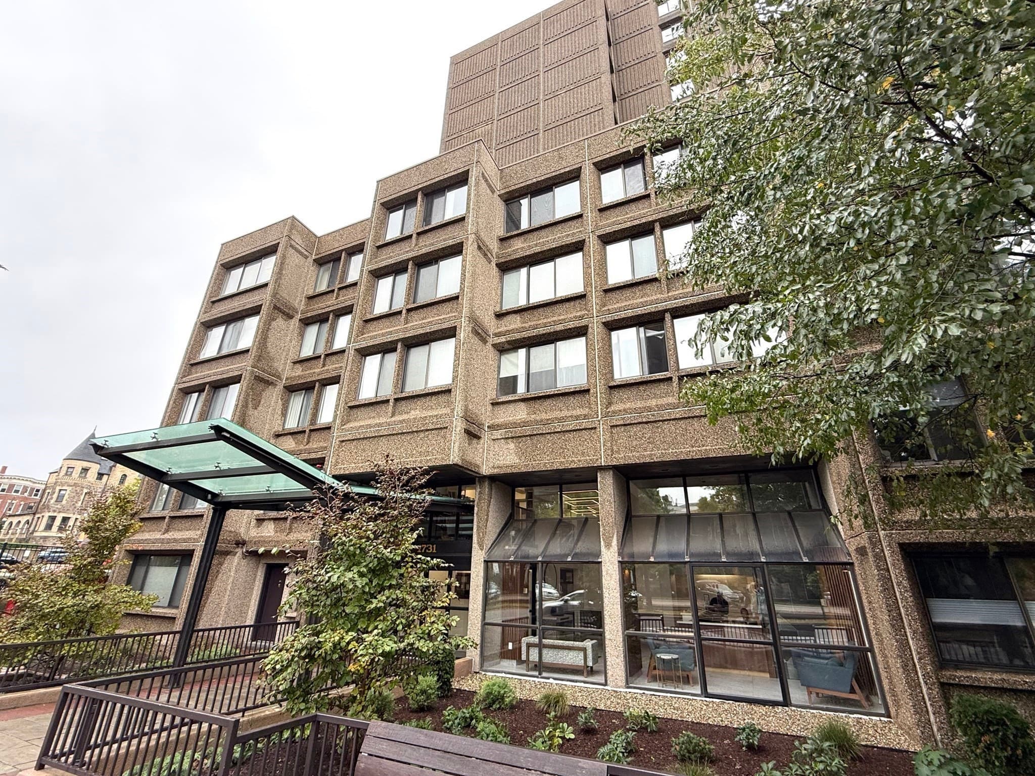 1731 Beacon St # 311, Brookline MA 02445