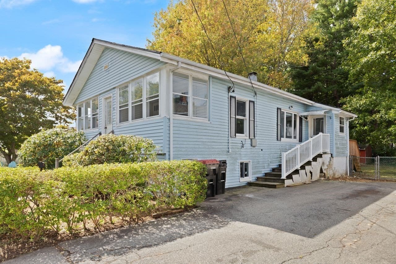 Single Family Residence at 75 Sterling Ave, Brockton MA 02305, Brockton, photo 2 of 36