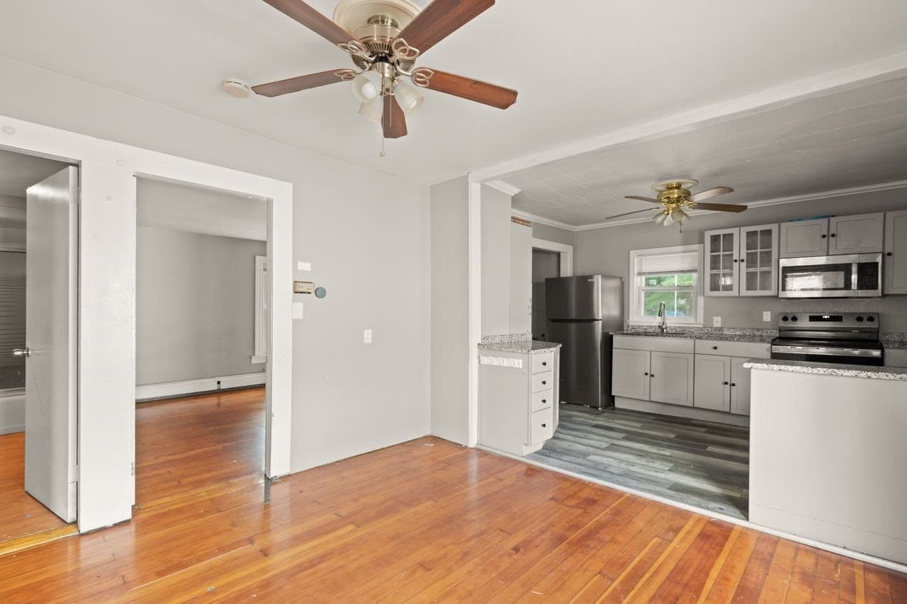 Single Family Residence at 75 Sterling Ave, Brockton MA 02305, Brockton, photo 17 of 36