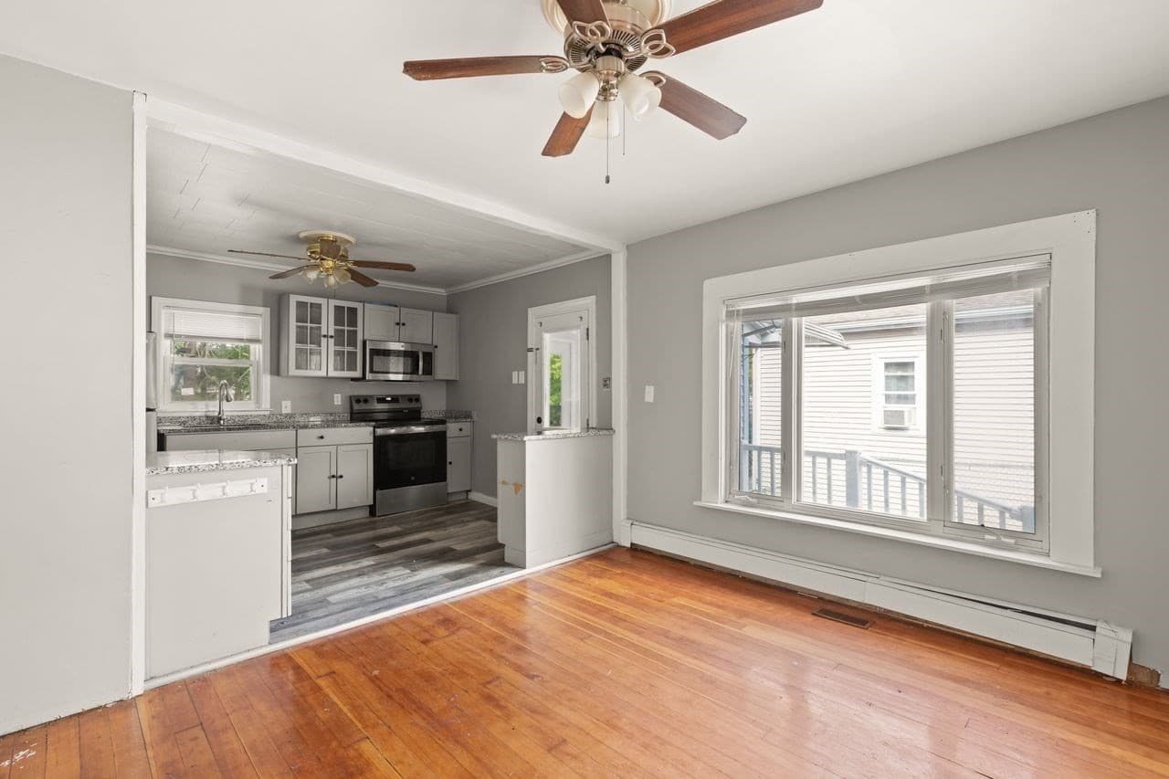 Single Family Residence at 75 Sterling Ave, Brockton MA 02305, Brockton, photo 16 of 36