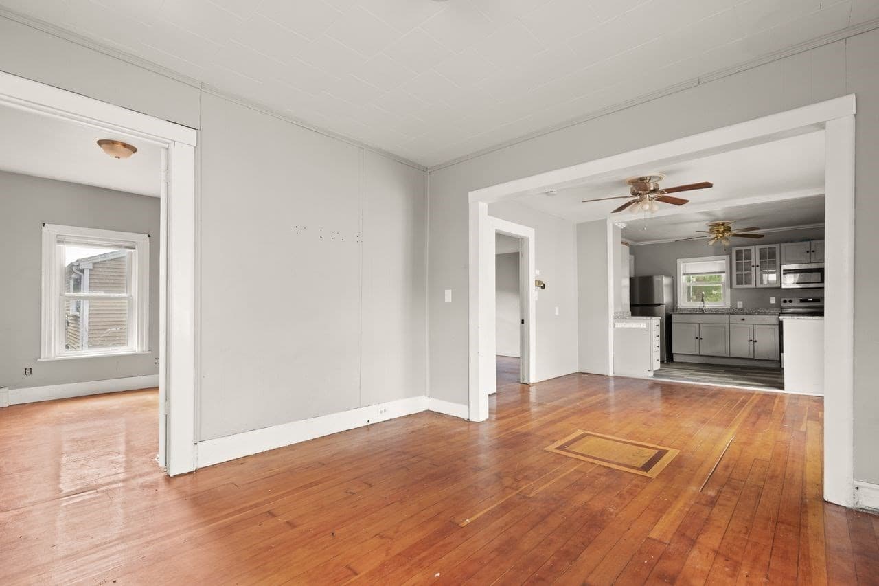 Single Family Residence at 75 Sterling Ave, Brockton MA 02305, Brockton, photo 12 of 36
