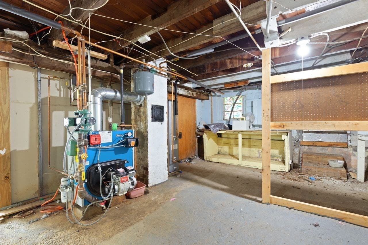 Single Family Residence at 75 Sterling Ave, Brockton MA 02305, Brockton, photo 26 of 36
